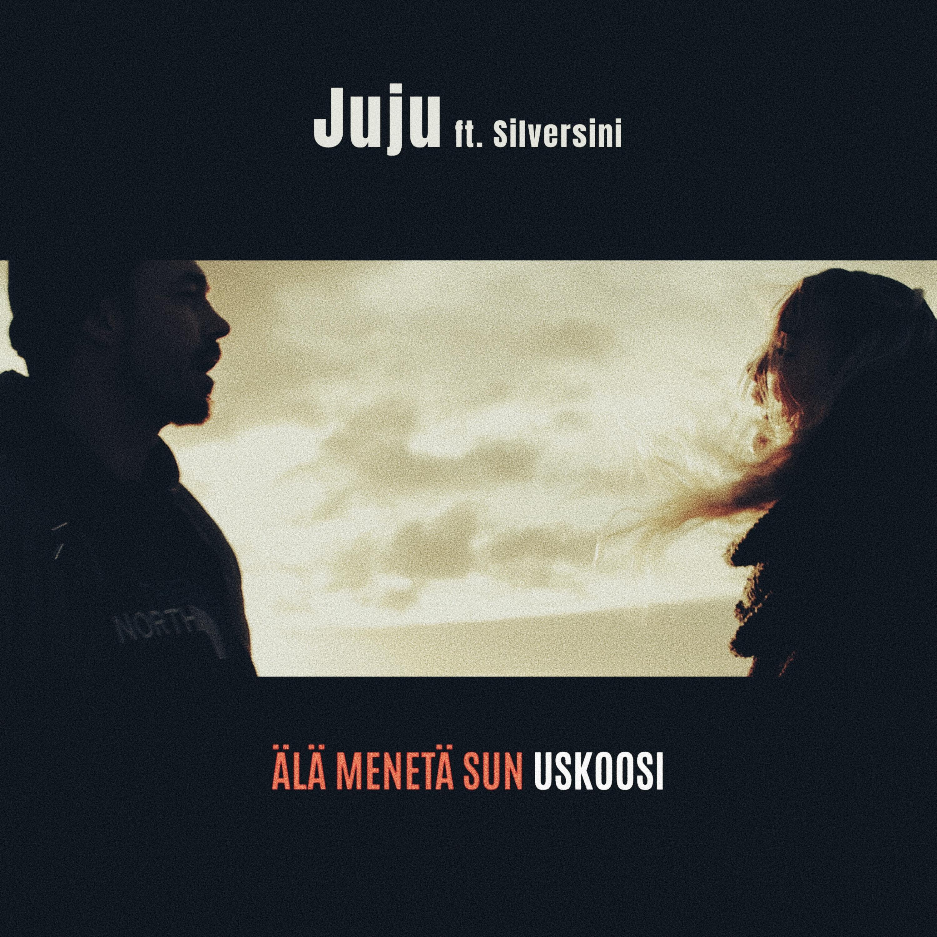 Релиз Älä menetä sun uskoosi