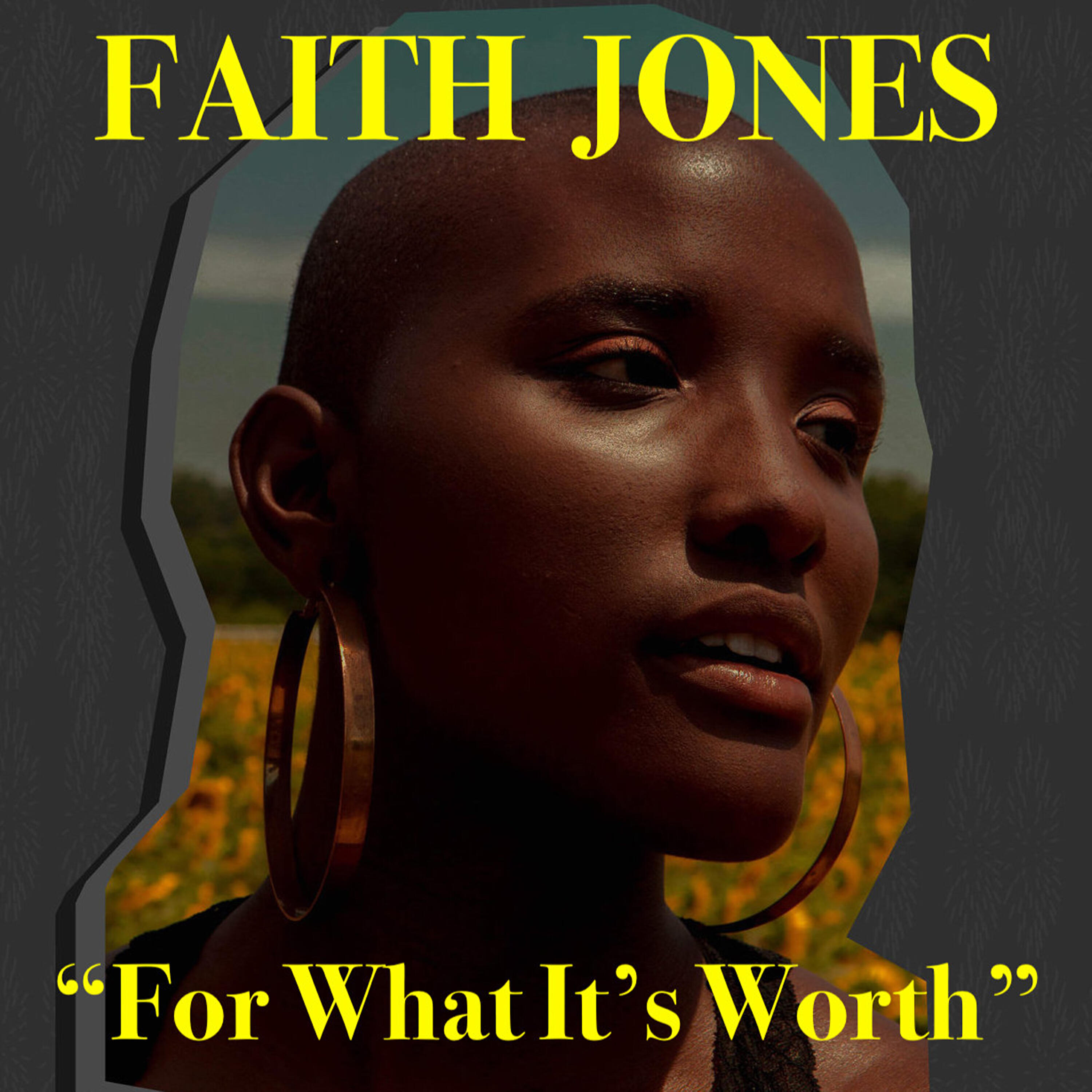 Релиз For What It's Worth (Radio Mix)