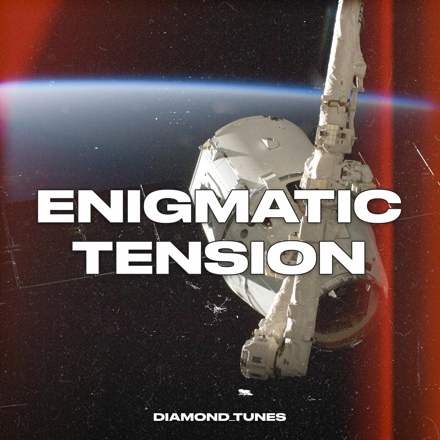 Релиз Enigmatic Tension
