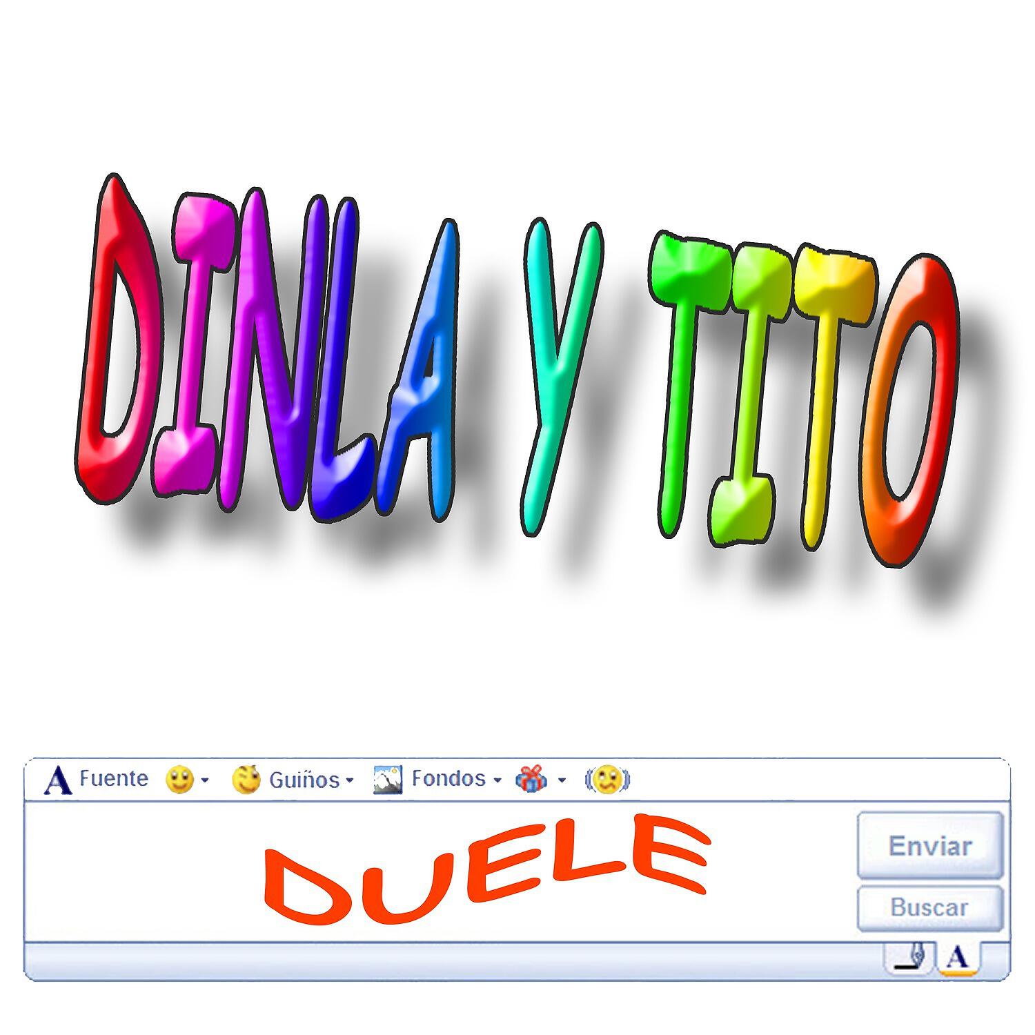 Dinla & Tito