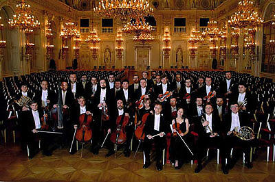 Orchestre de Chambre Suk de Prague