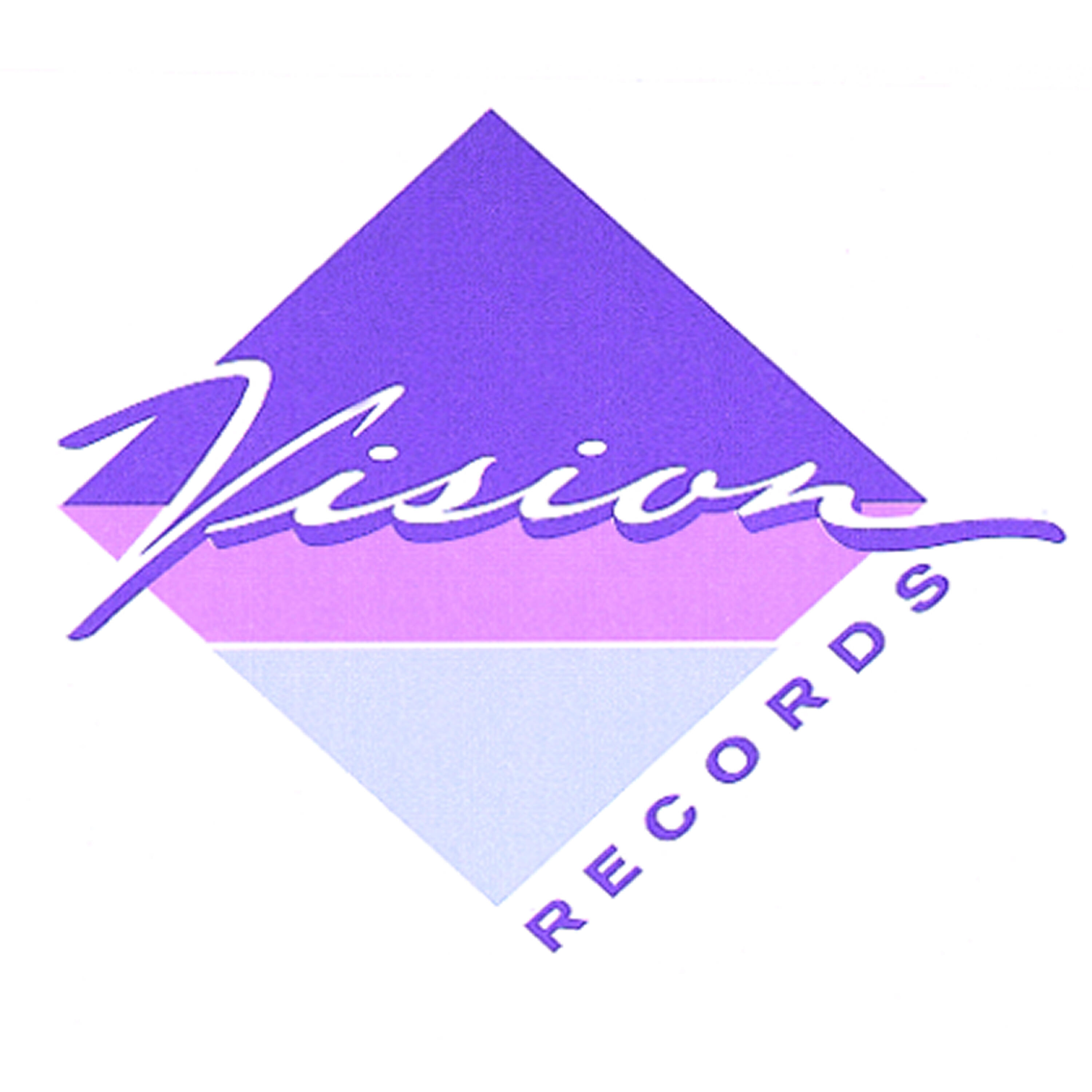 Релиз Vision Records Booty Bass Disc 2