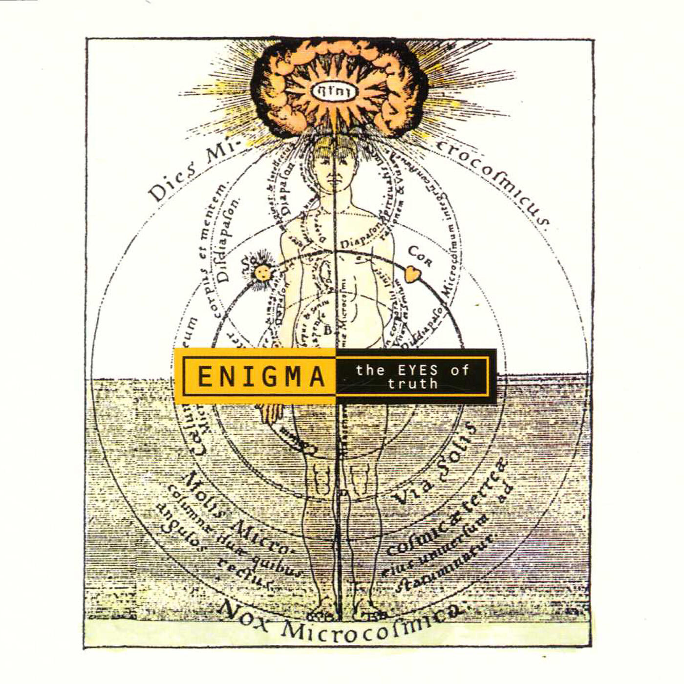 Релиз The Eyes Of Truth