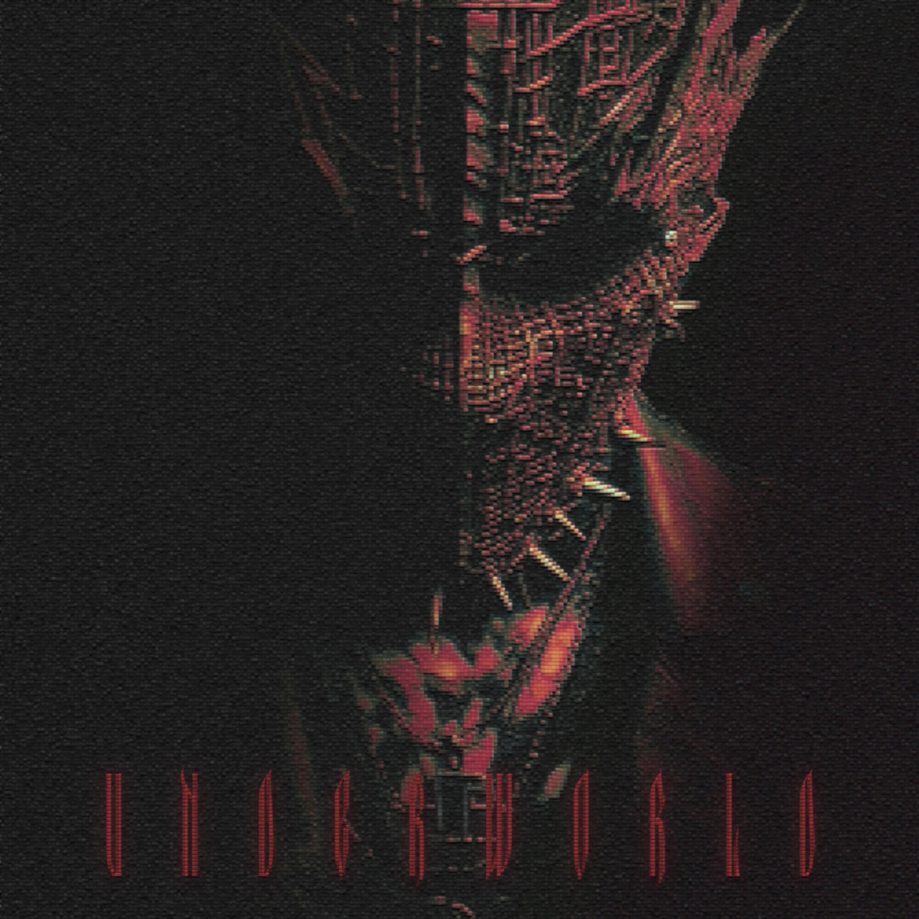 Релиз Underworld