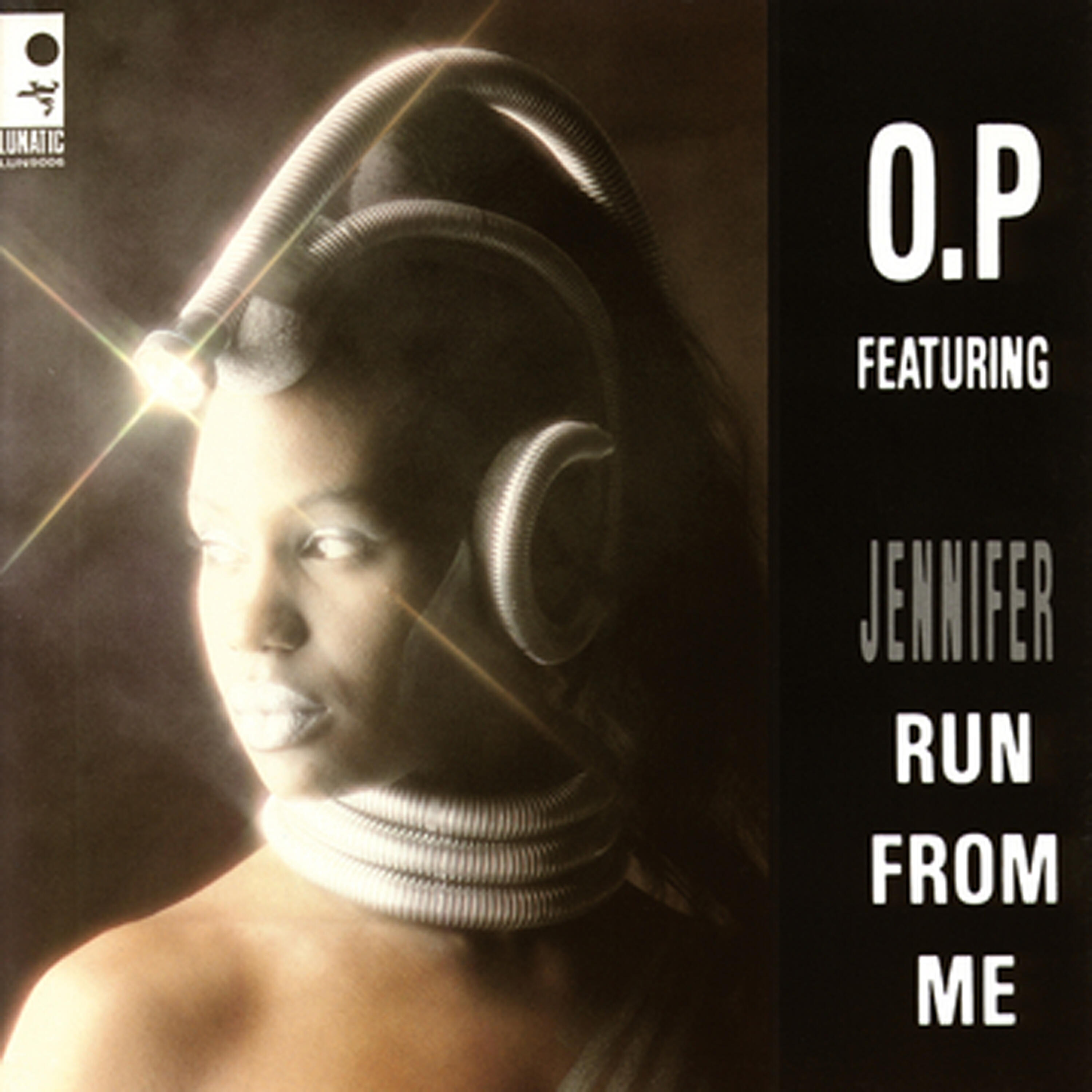Релиз Run From Me