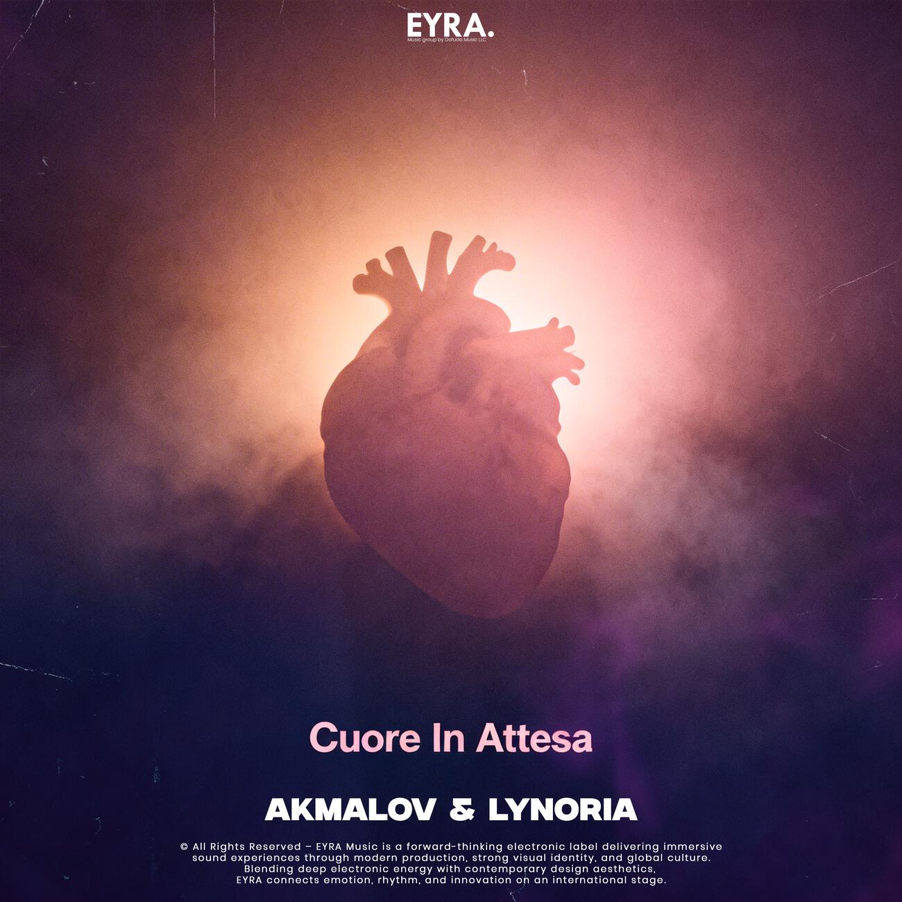 Релиз Cuore In Attesa