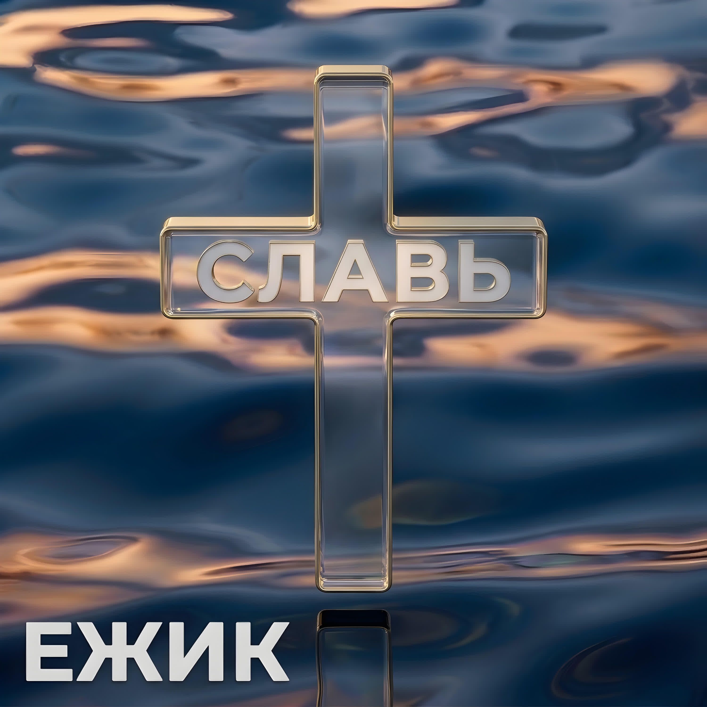 Релиз Славь