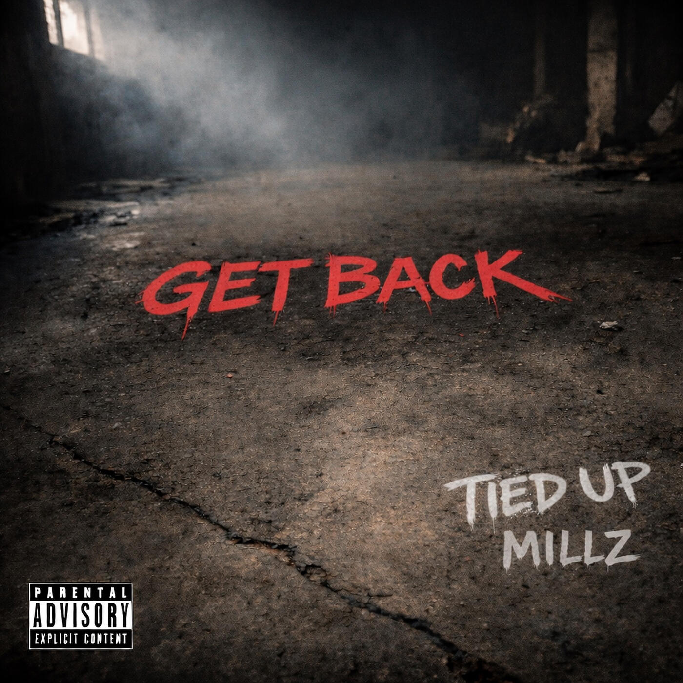 Релиз Get Back