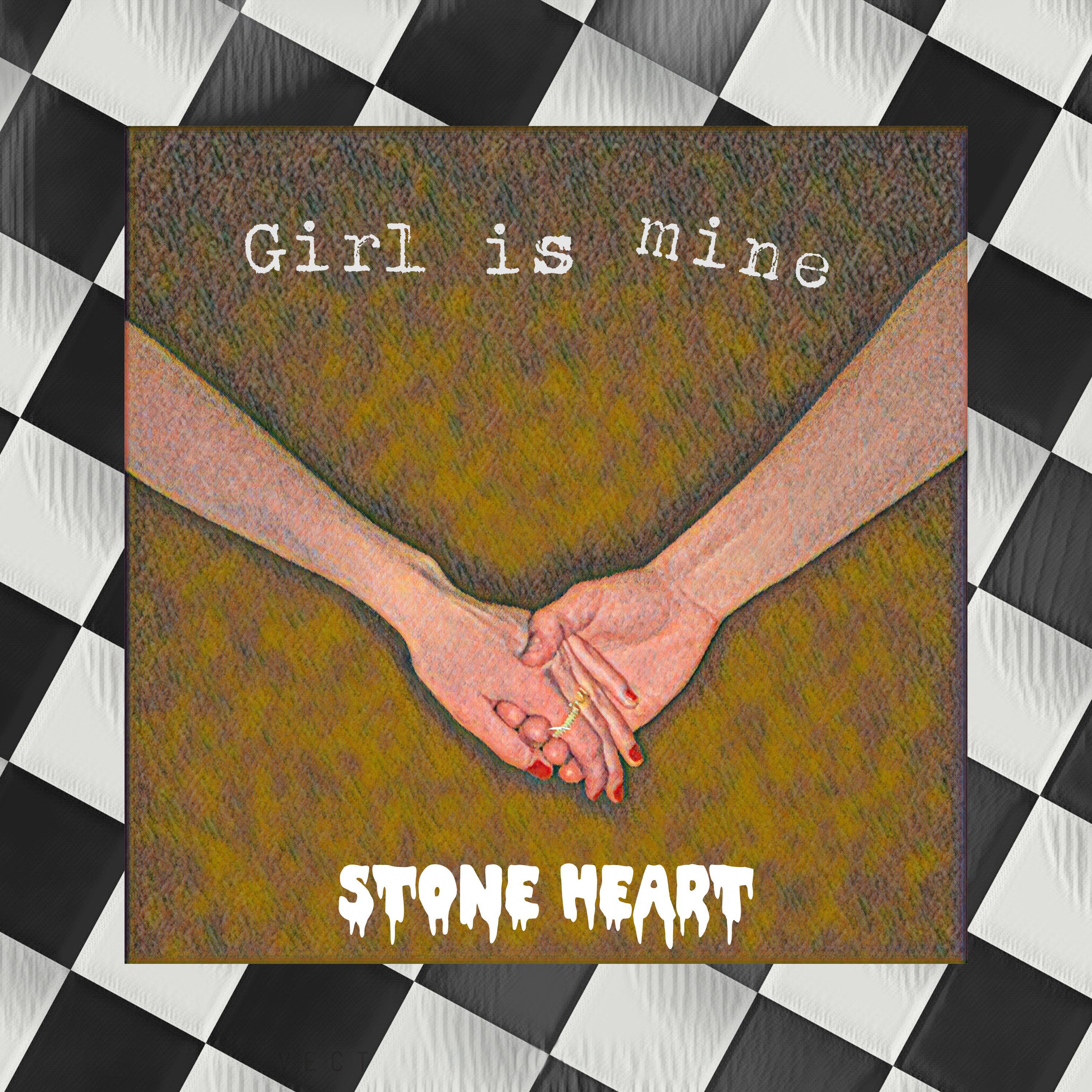 Релиз Girl is mine