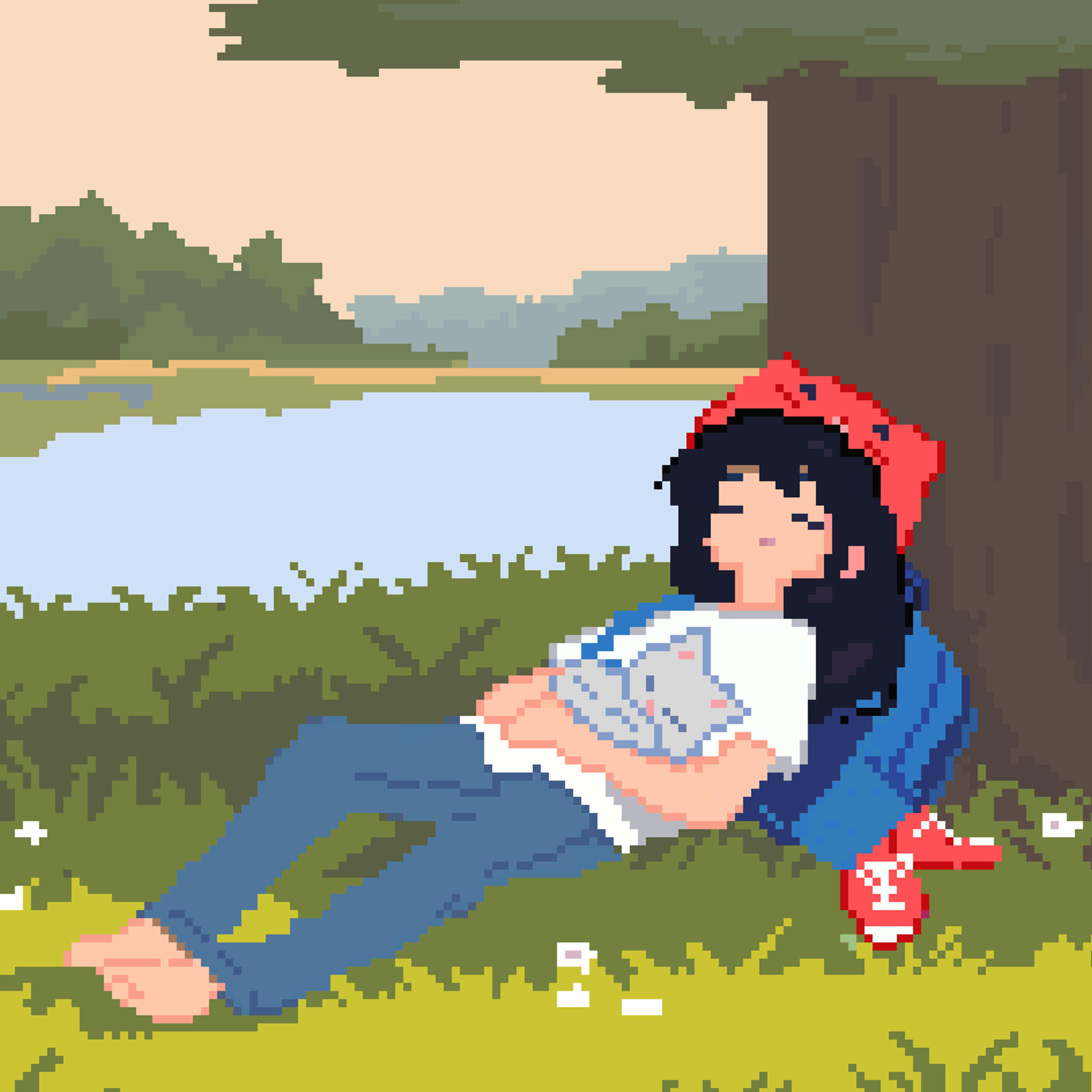 Релиз Unwind
