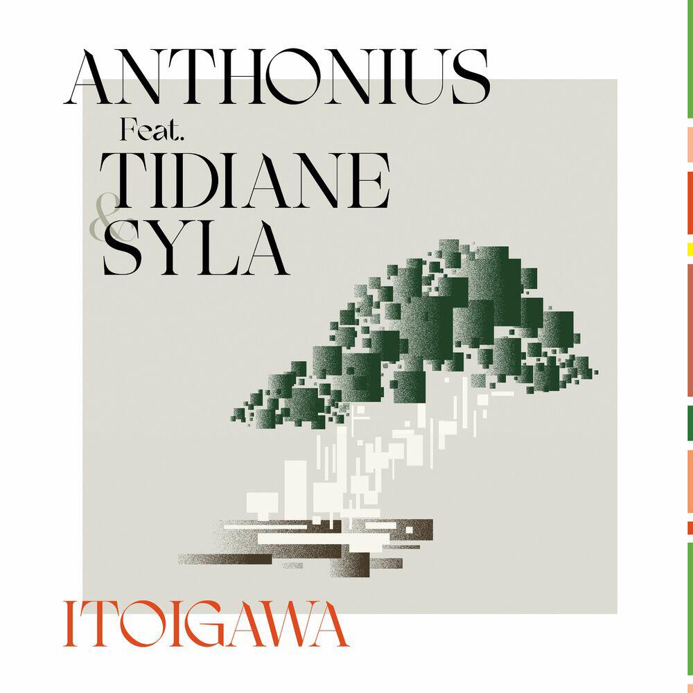 Релиз Itoigawa