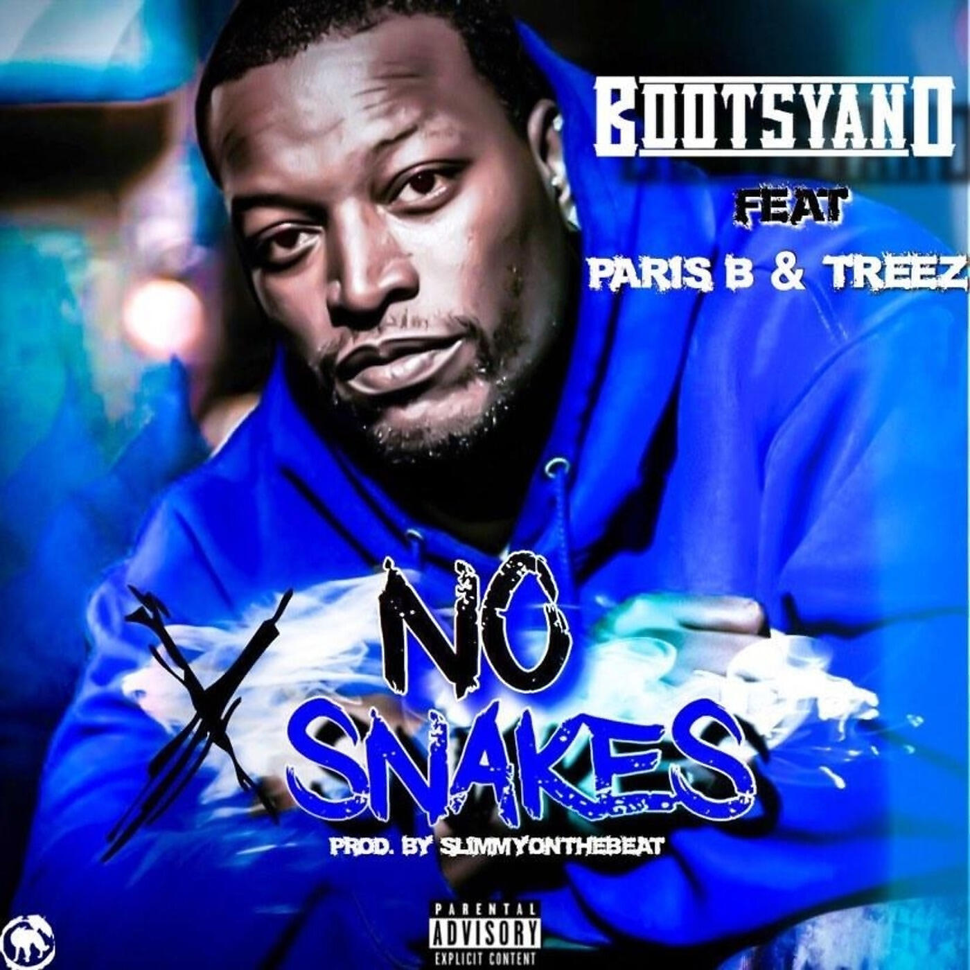 Релиз No Snakes
