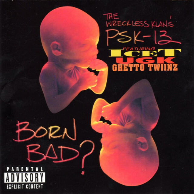 Релиз Born Bad?