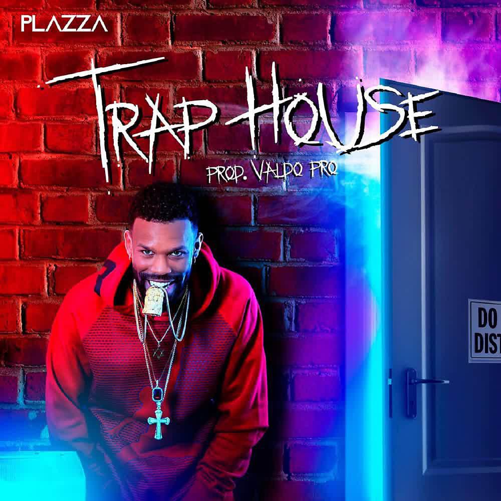 Релиз Trap House