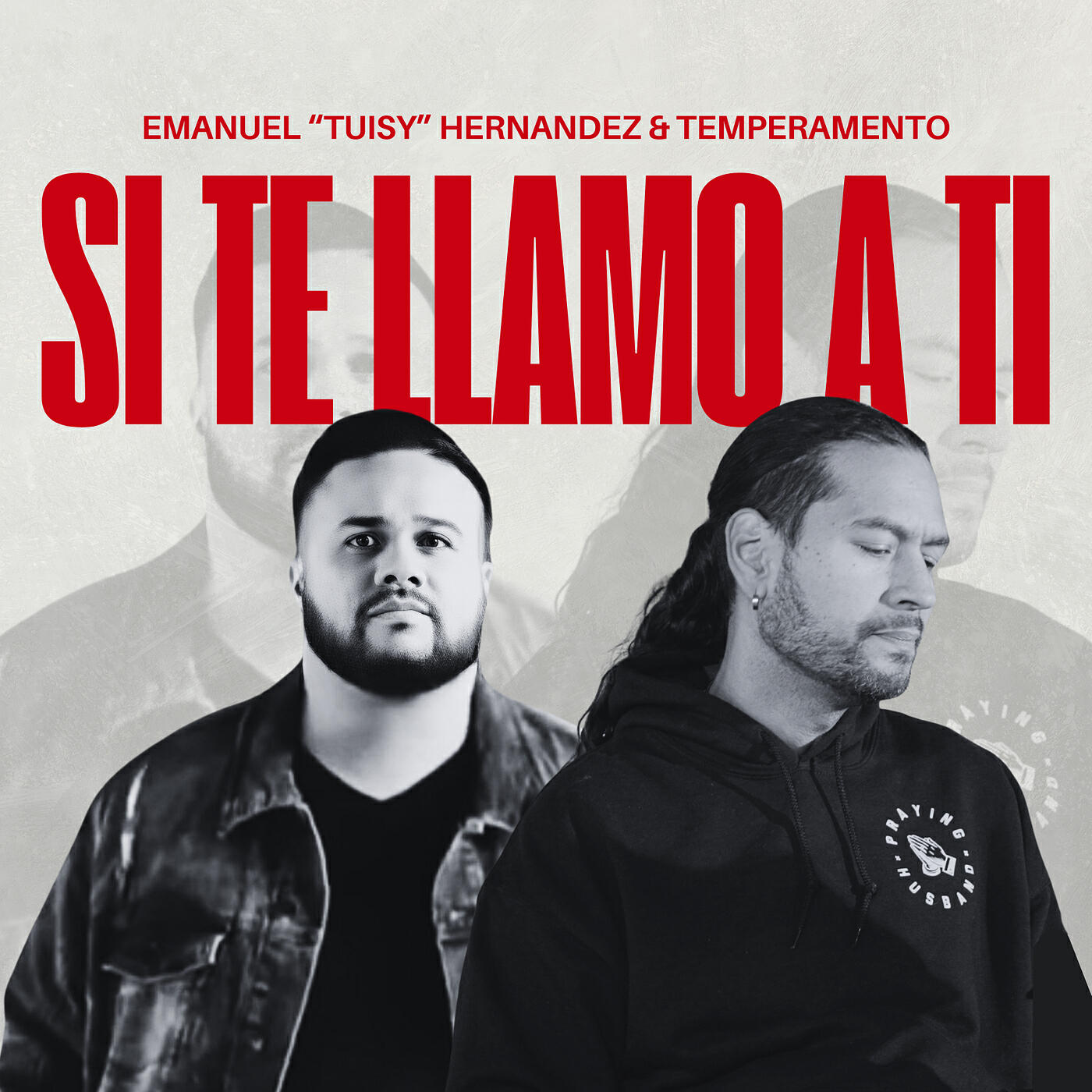 Релиз Si Te Llamo a Ti