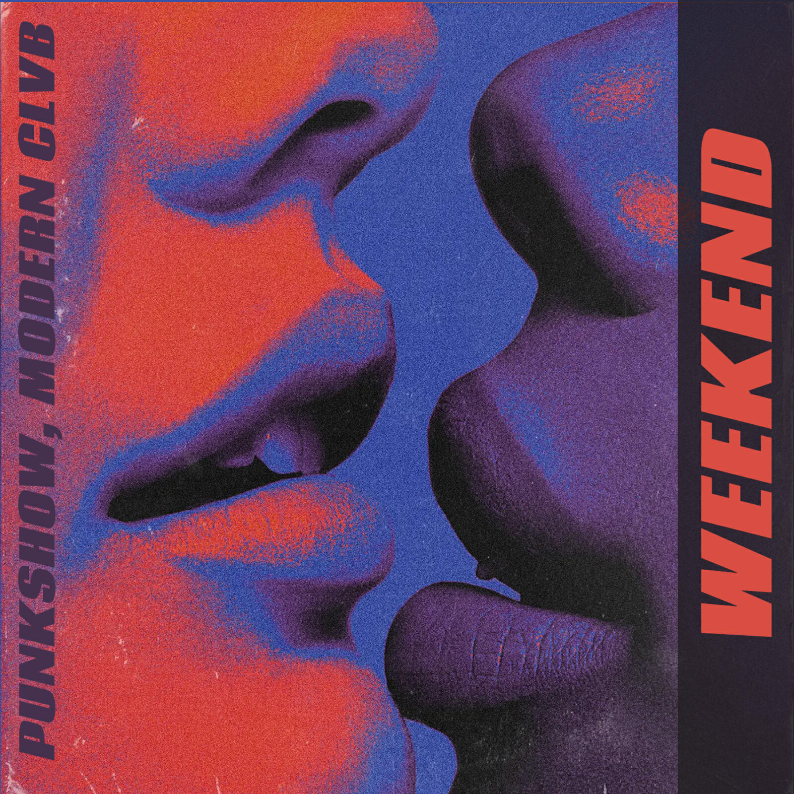 Релиз Weekend