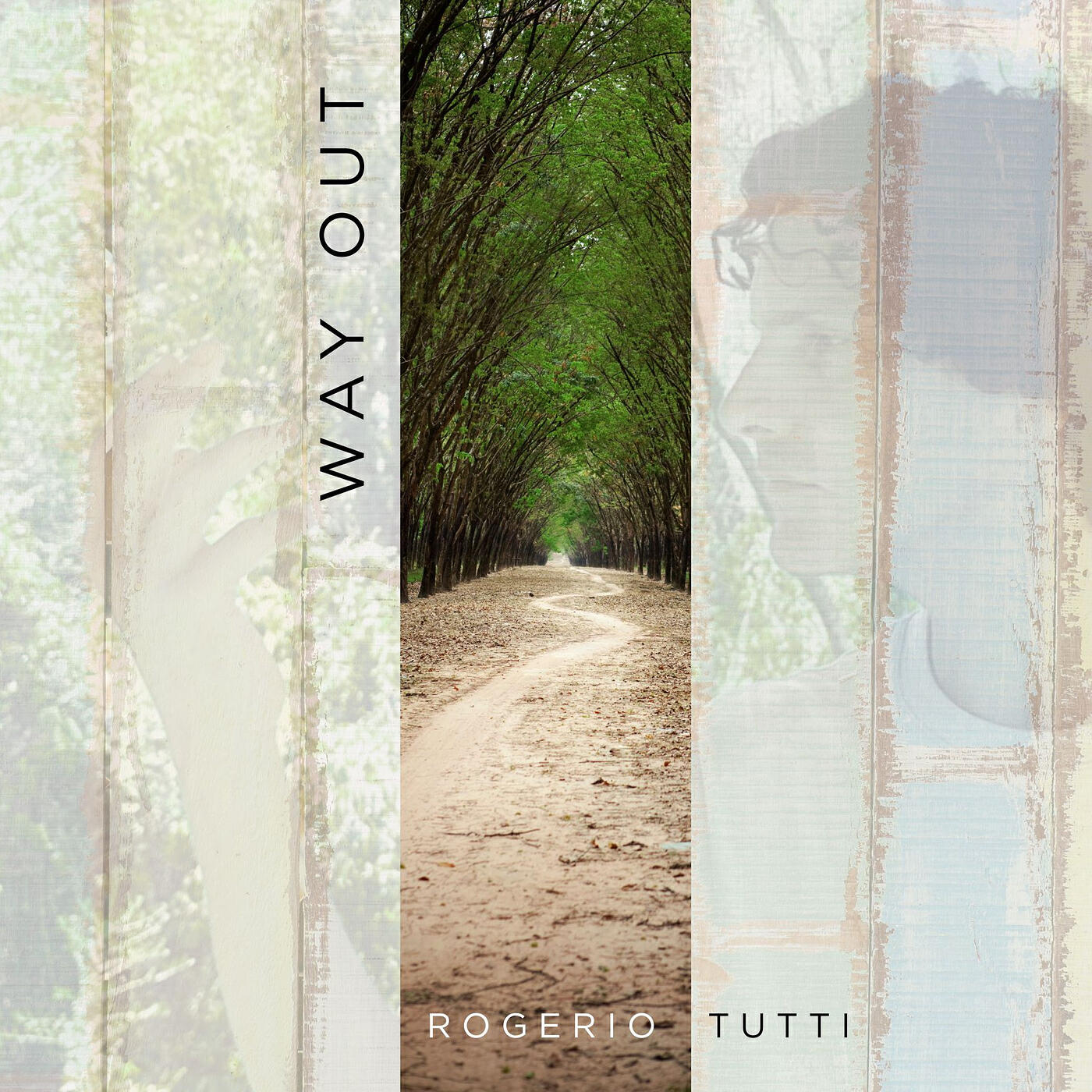 Релиз Way Out