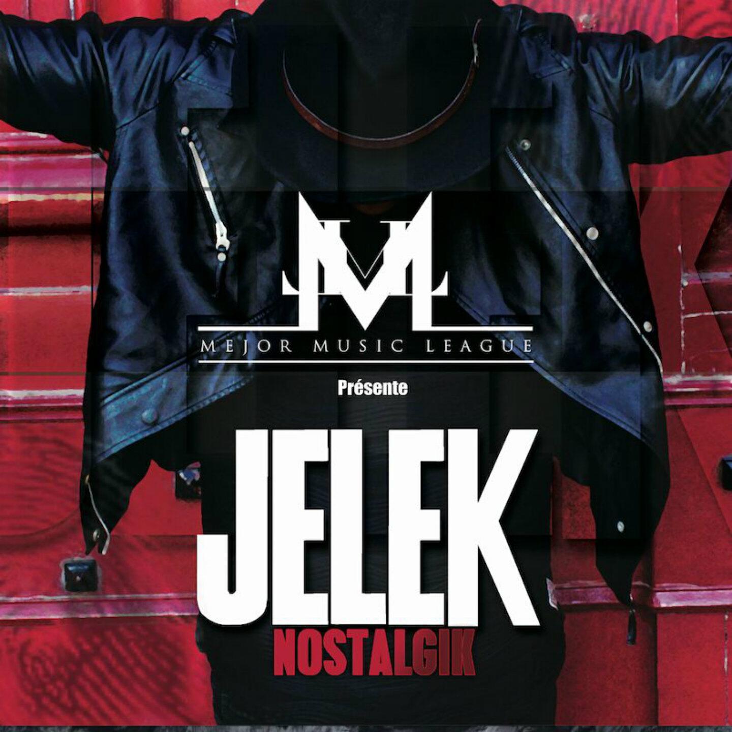 Релиз Jelek