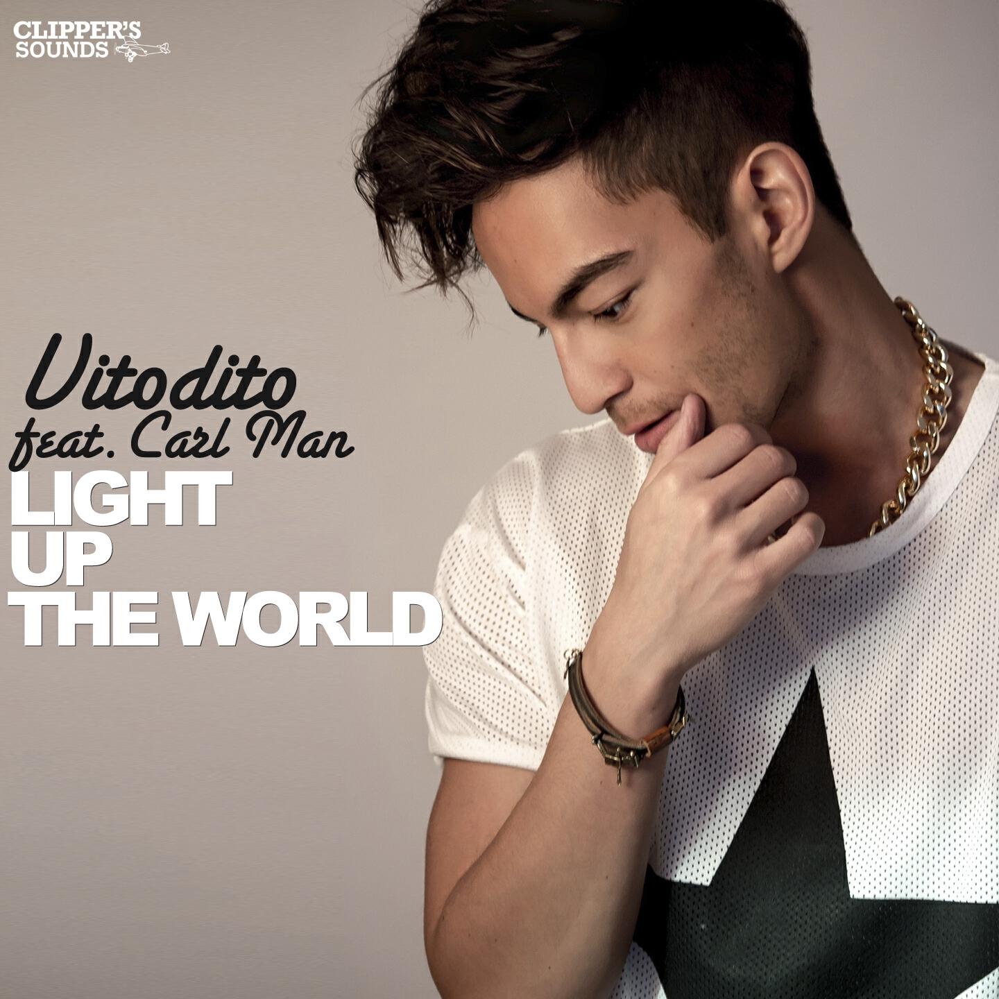 Релиз Light Up the World