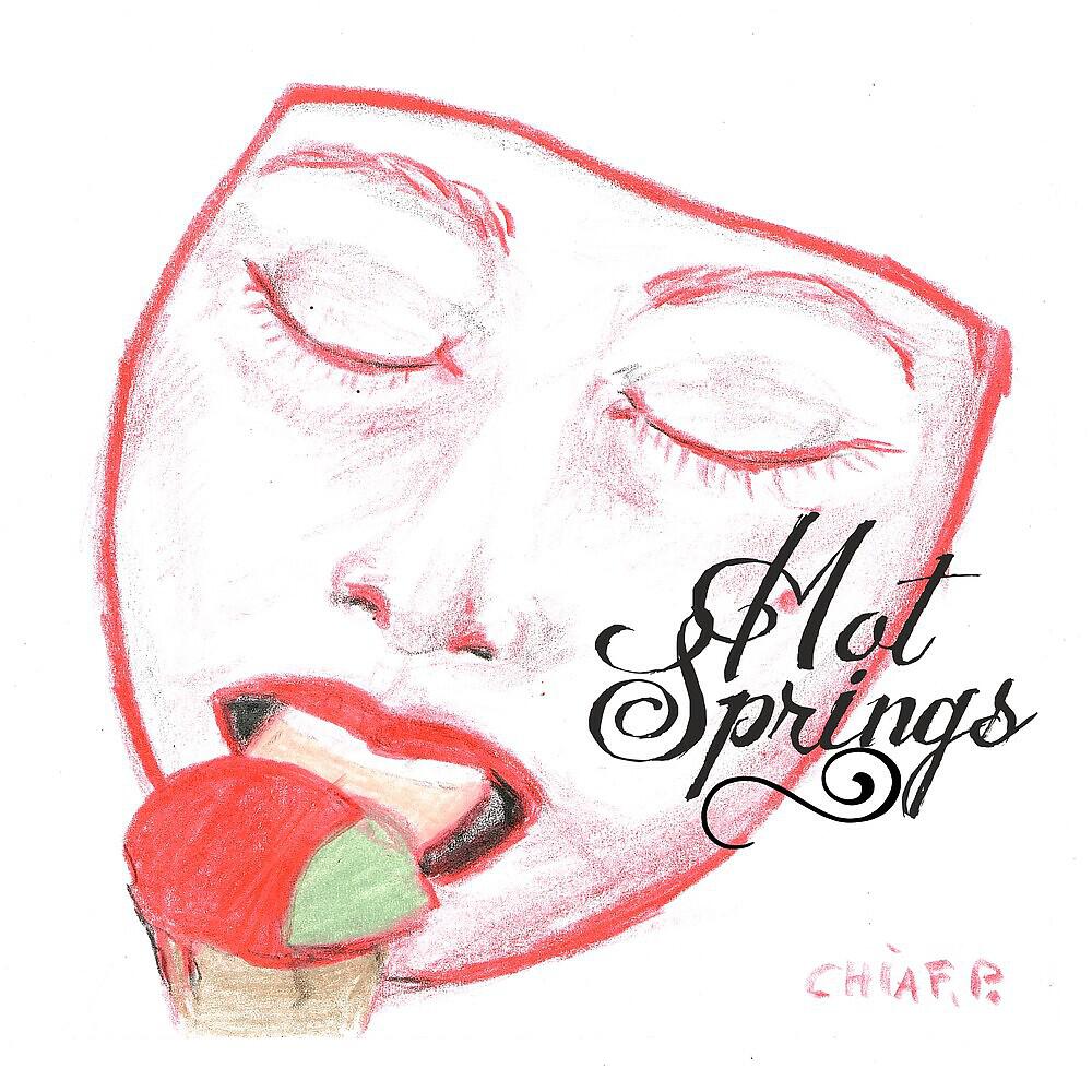 Релиз Hot springs