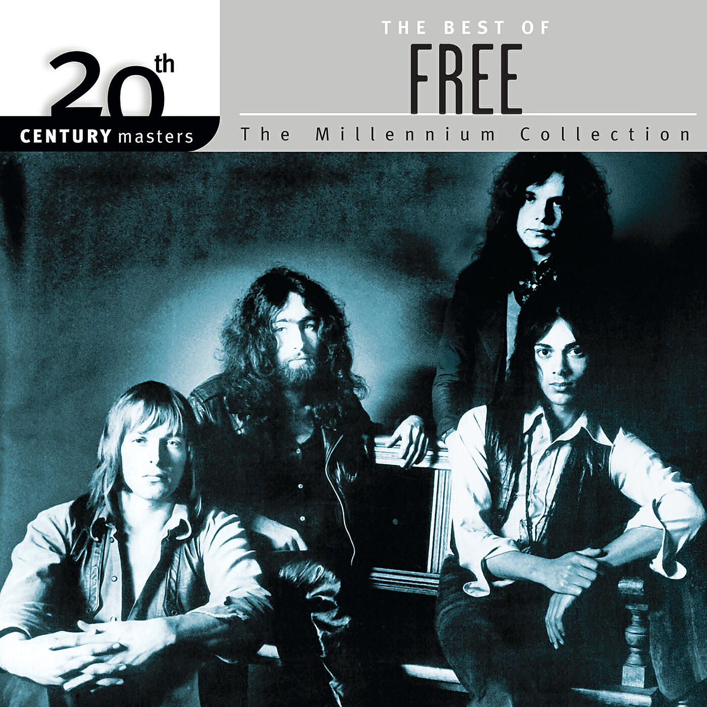 Релиз 20th Century Masters: The Millennium Collection: Best Of Free