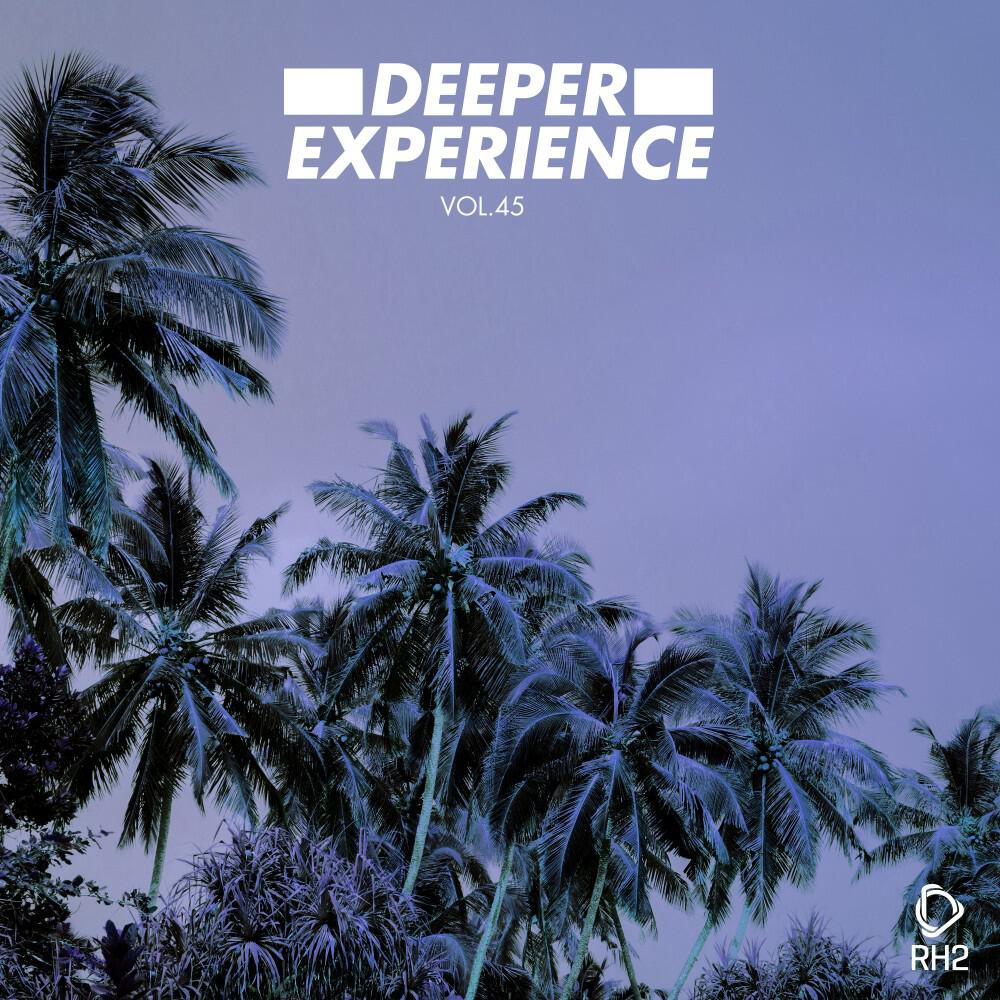 Релиз Deeper Experience, Vol. 45