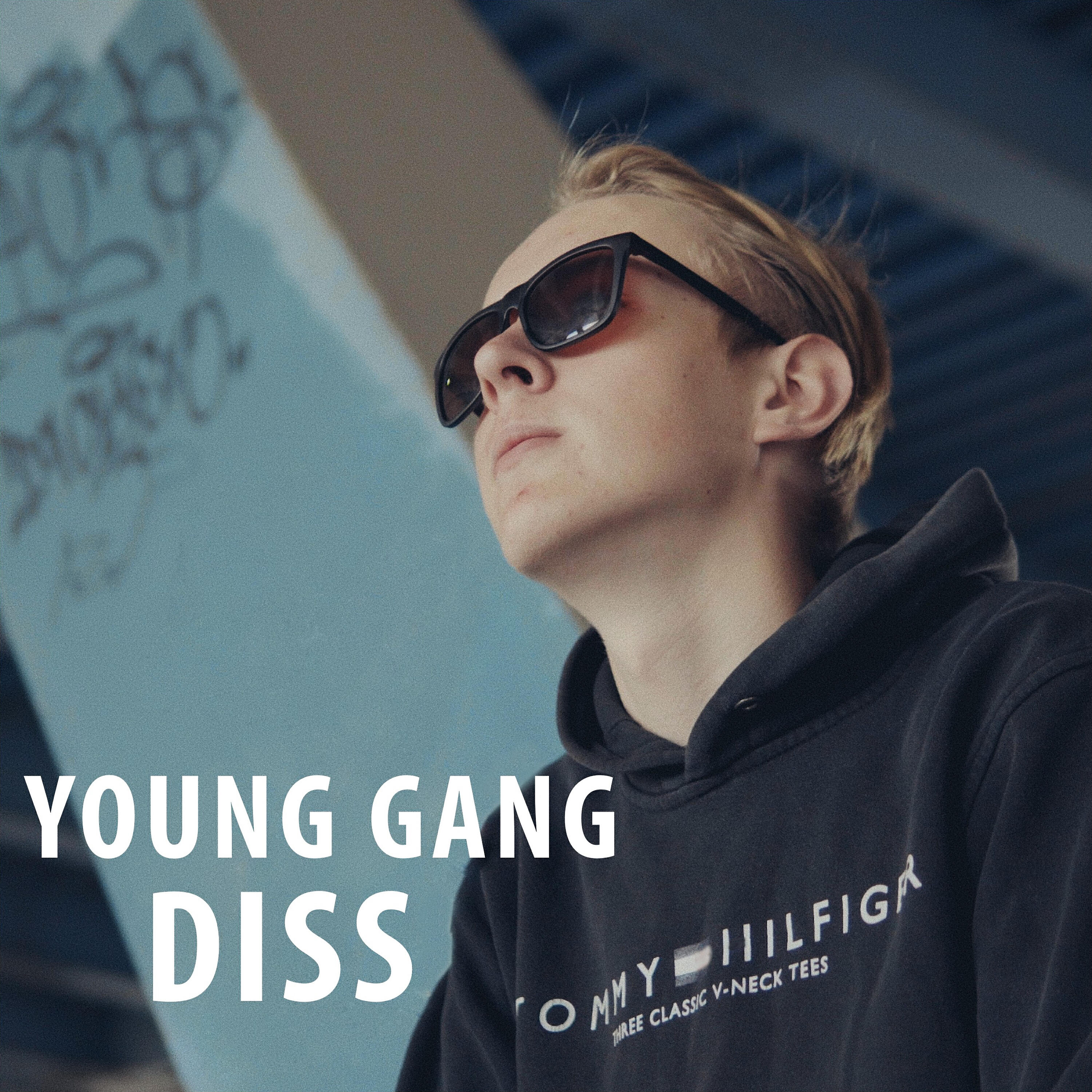 Релиз Young Gang Diss