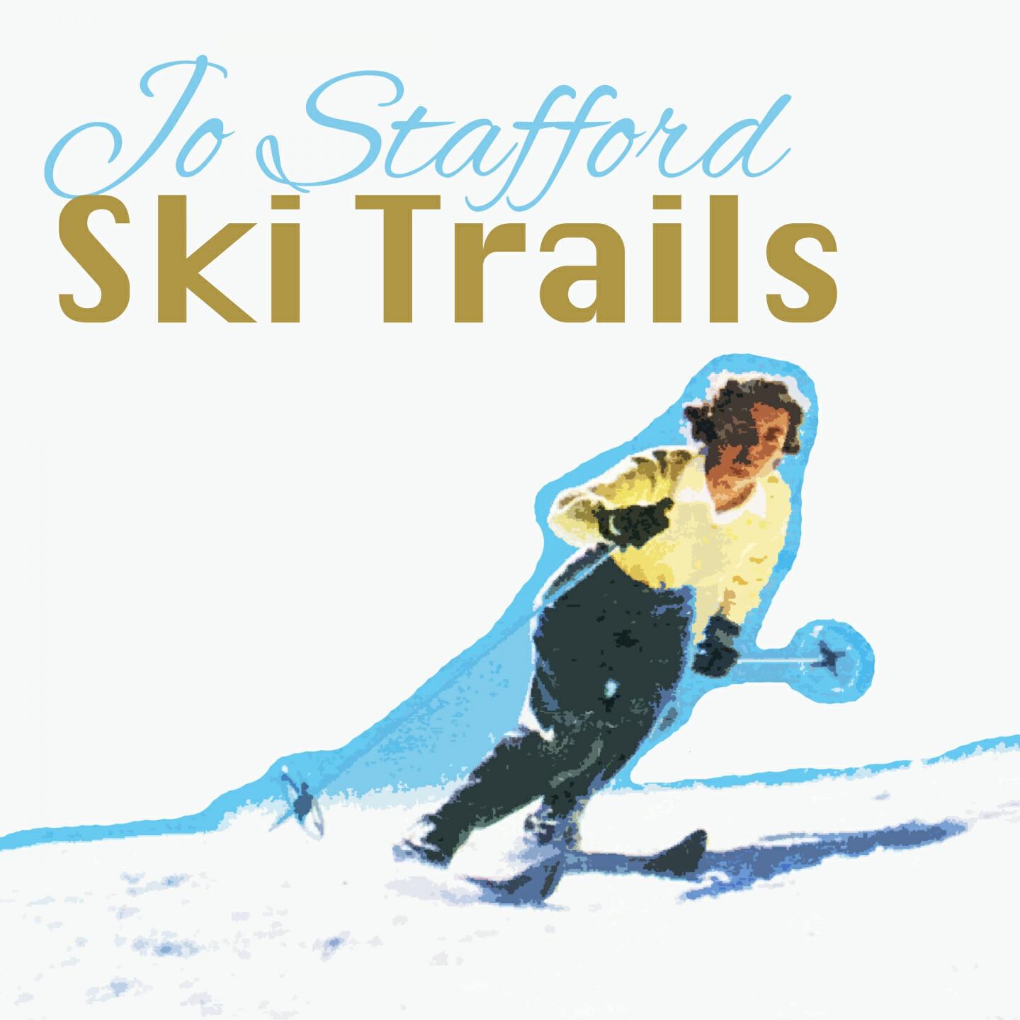 Релиз Ski Trails