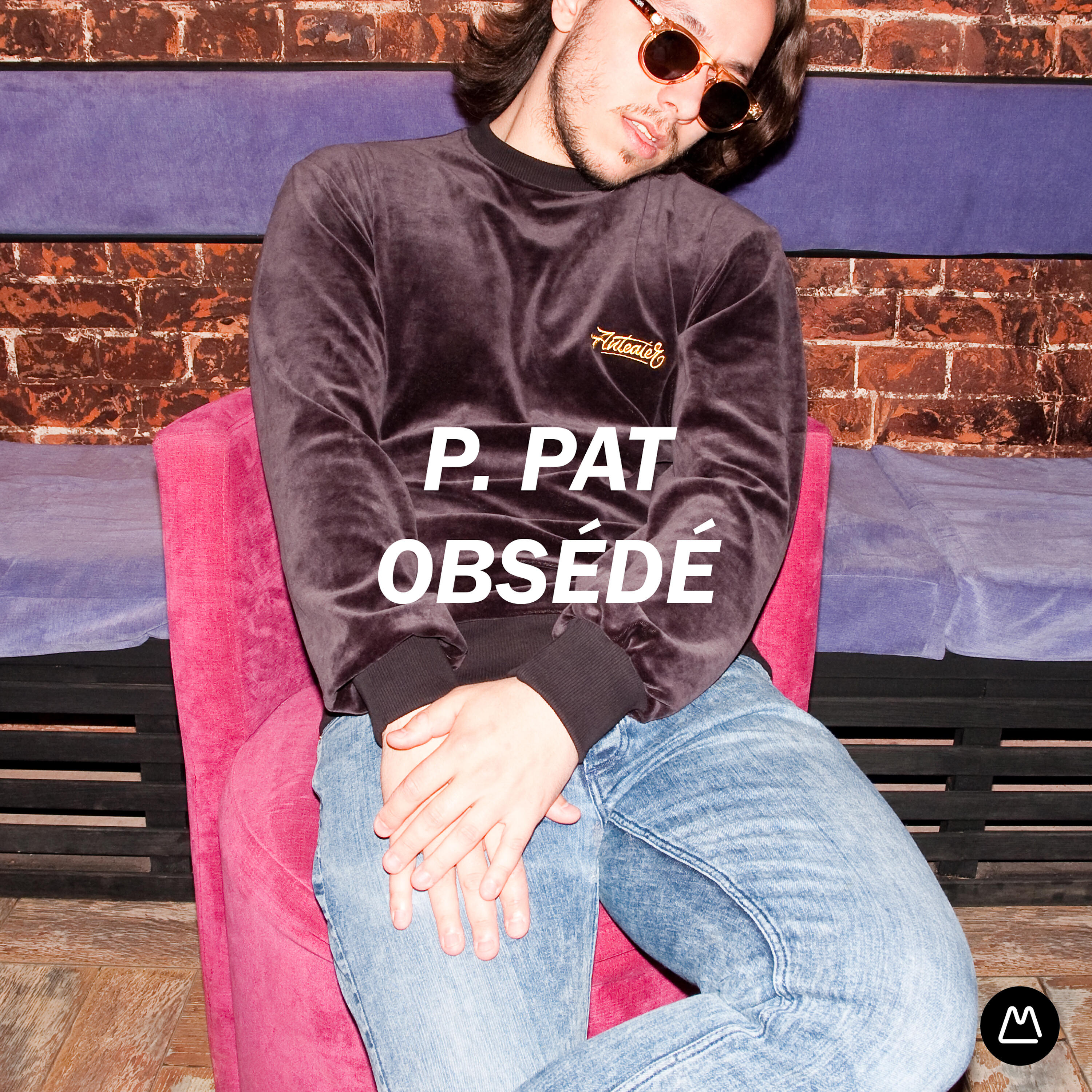 Релиз Obsédé