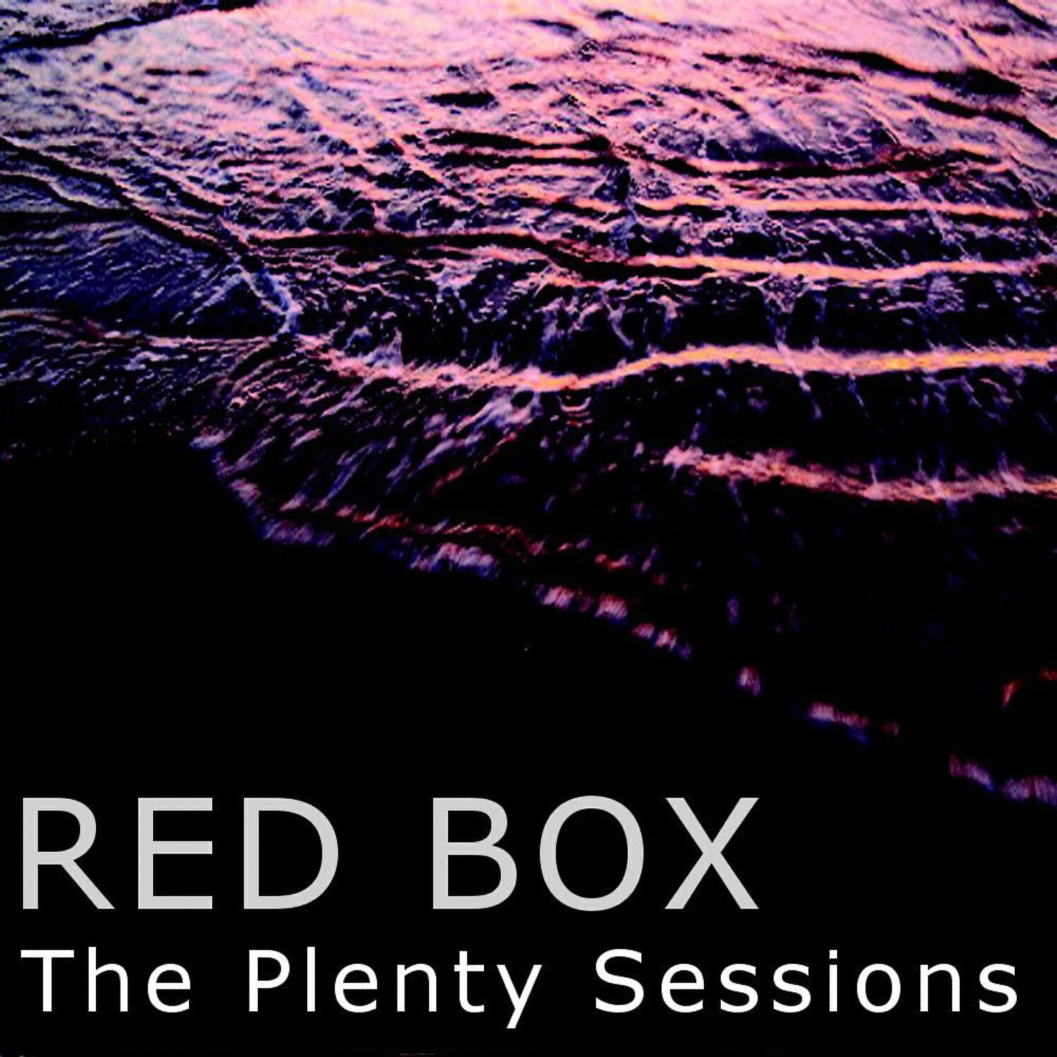 Релиз The Plenty Sessions: Special Edition Tracks From The Album Plenty