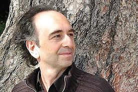 Laurent Cabasso