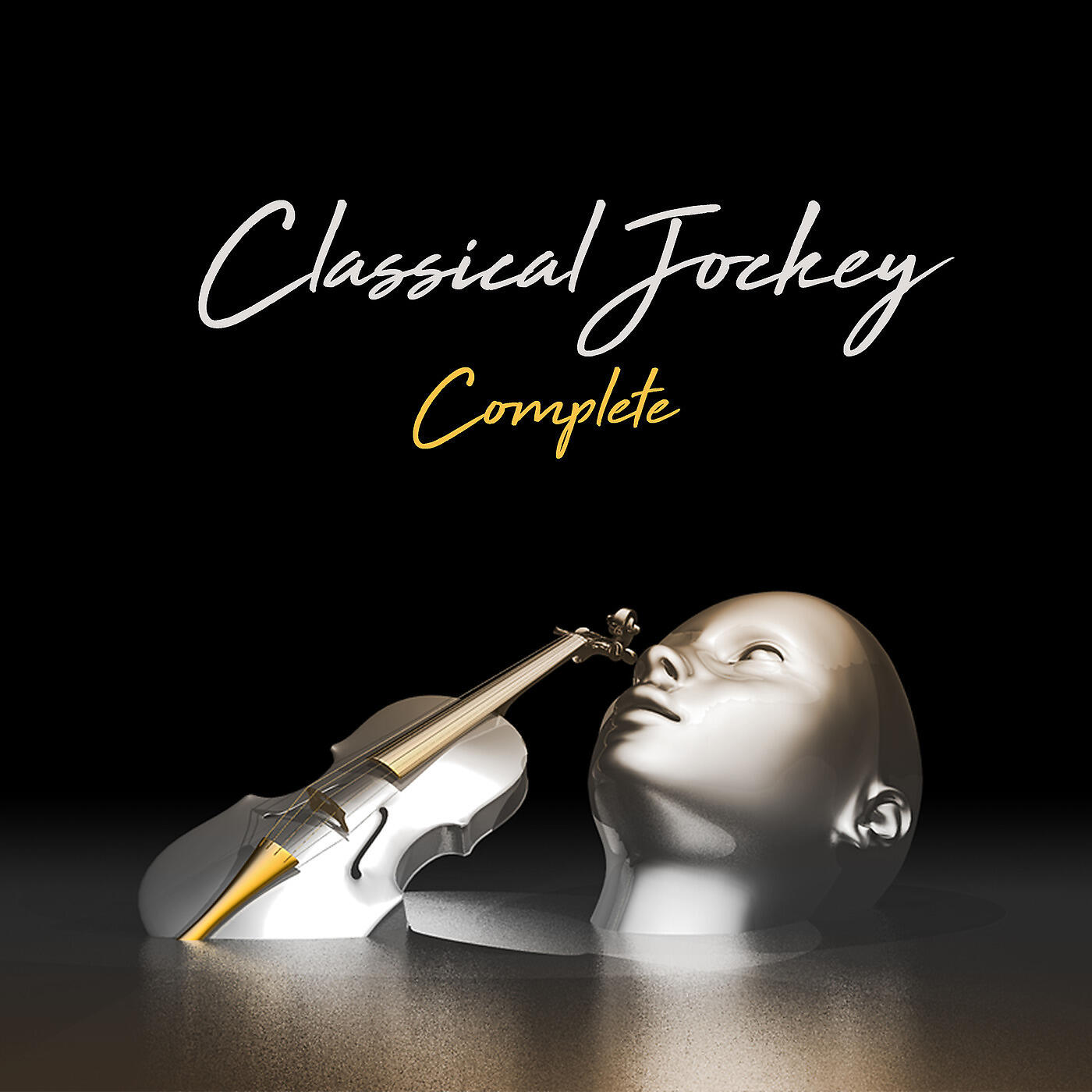 Релиз Complete