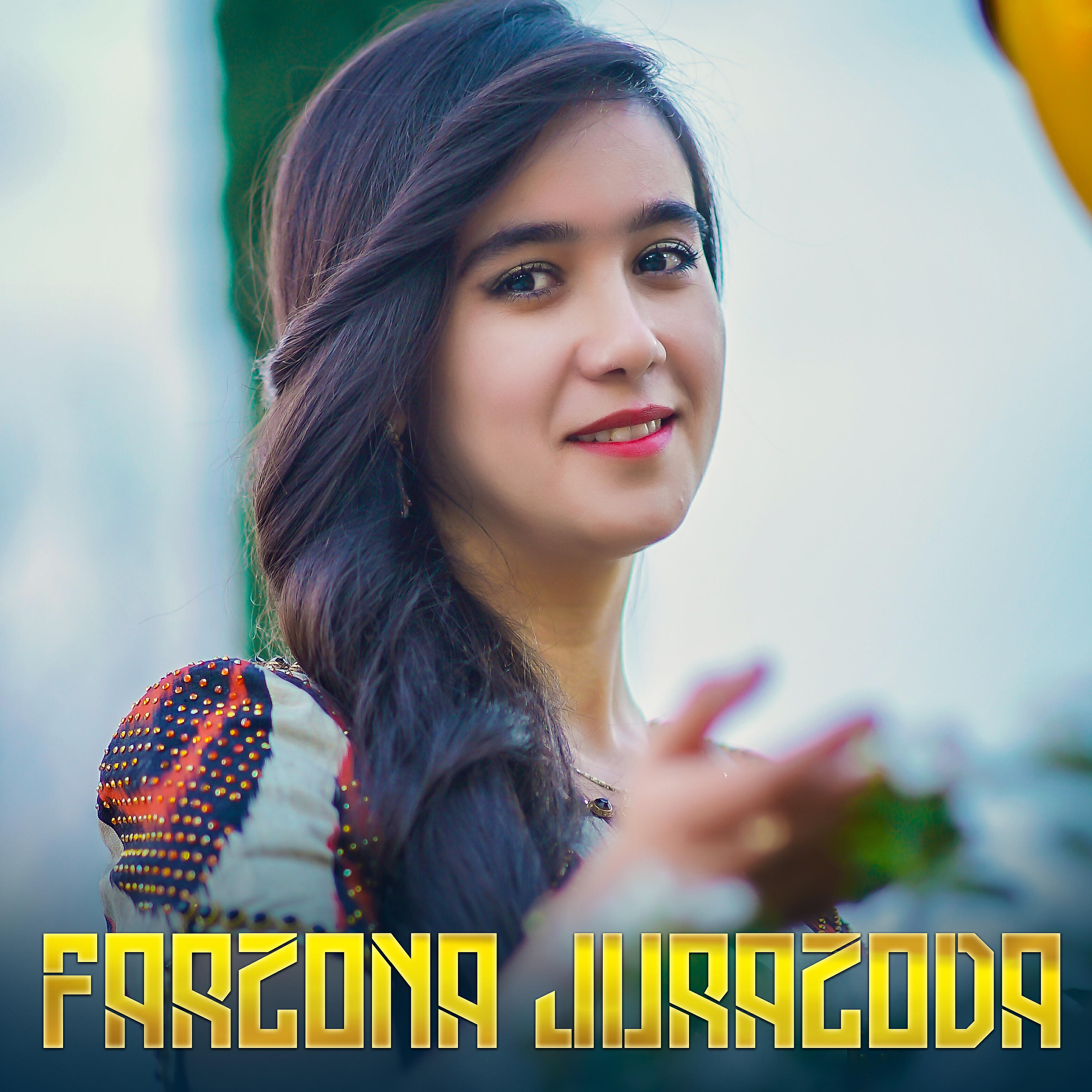 Farzona Jurazoda