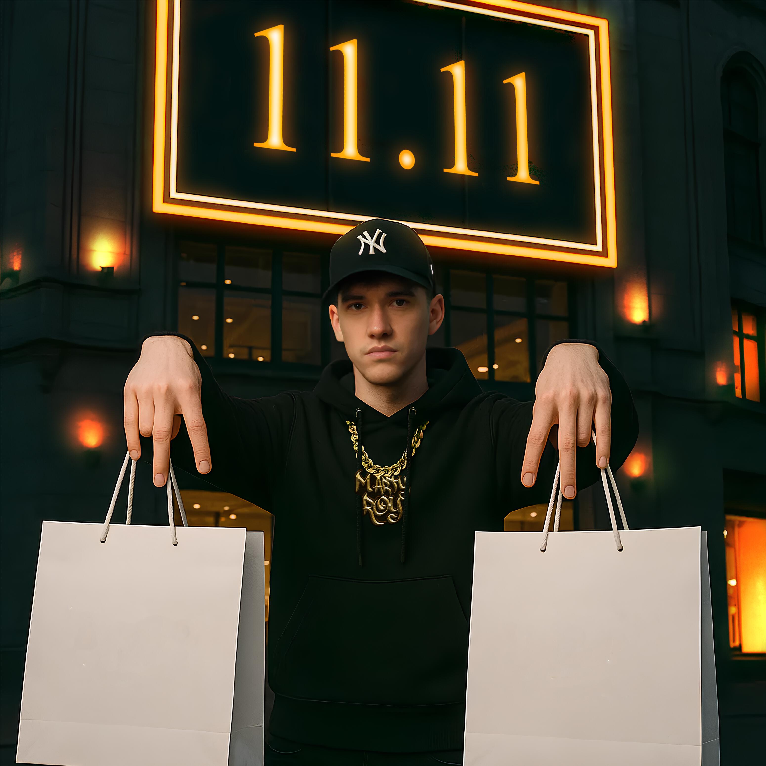 Релиз 11.11