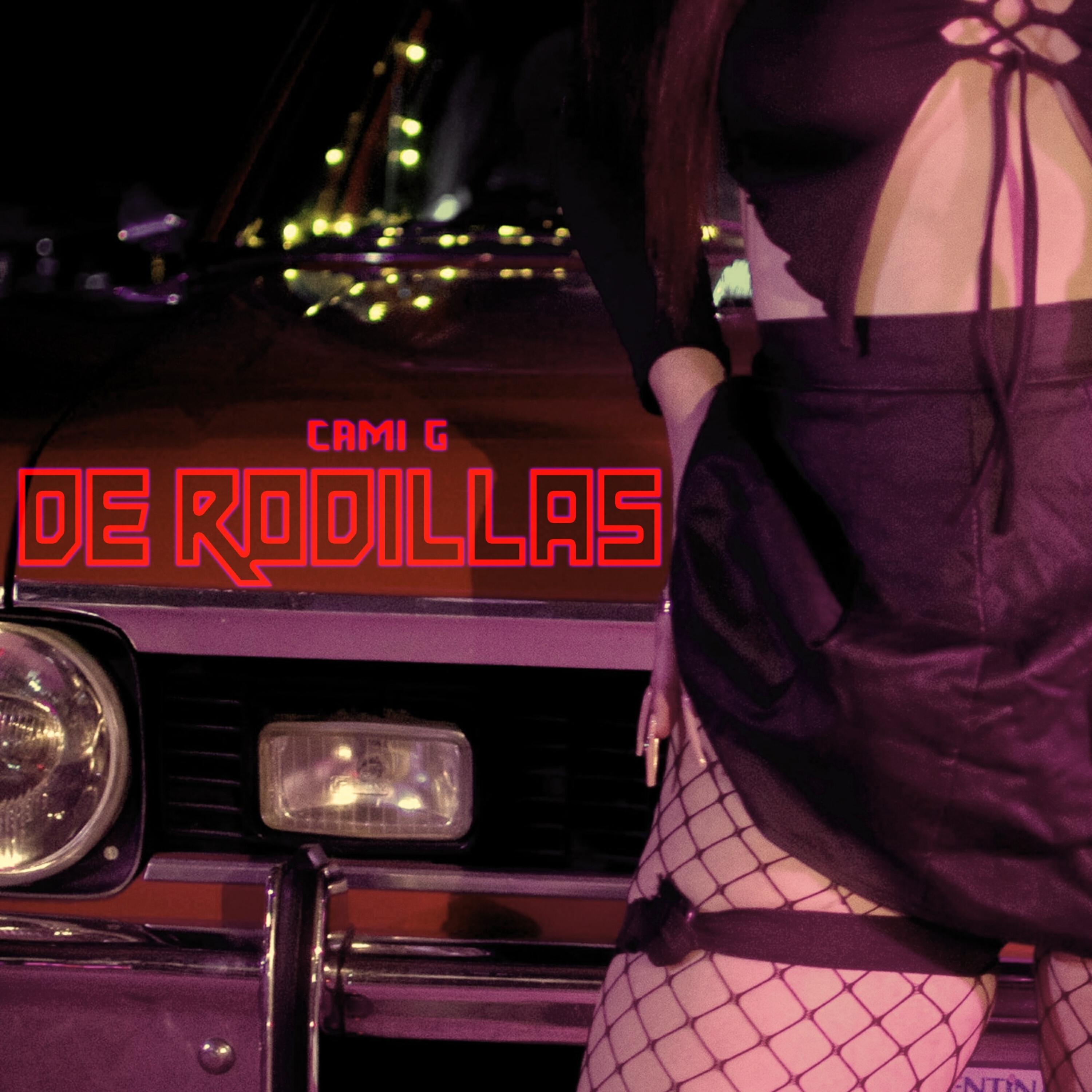Релиз De Rodillas
