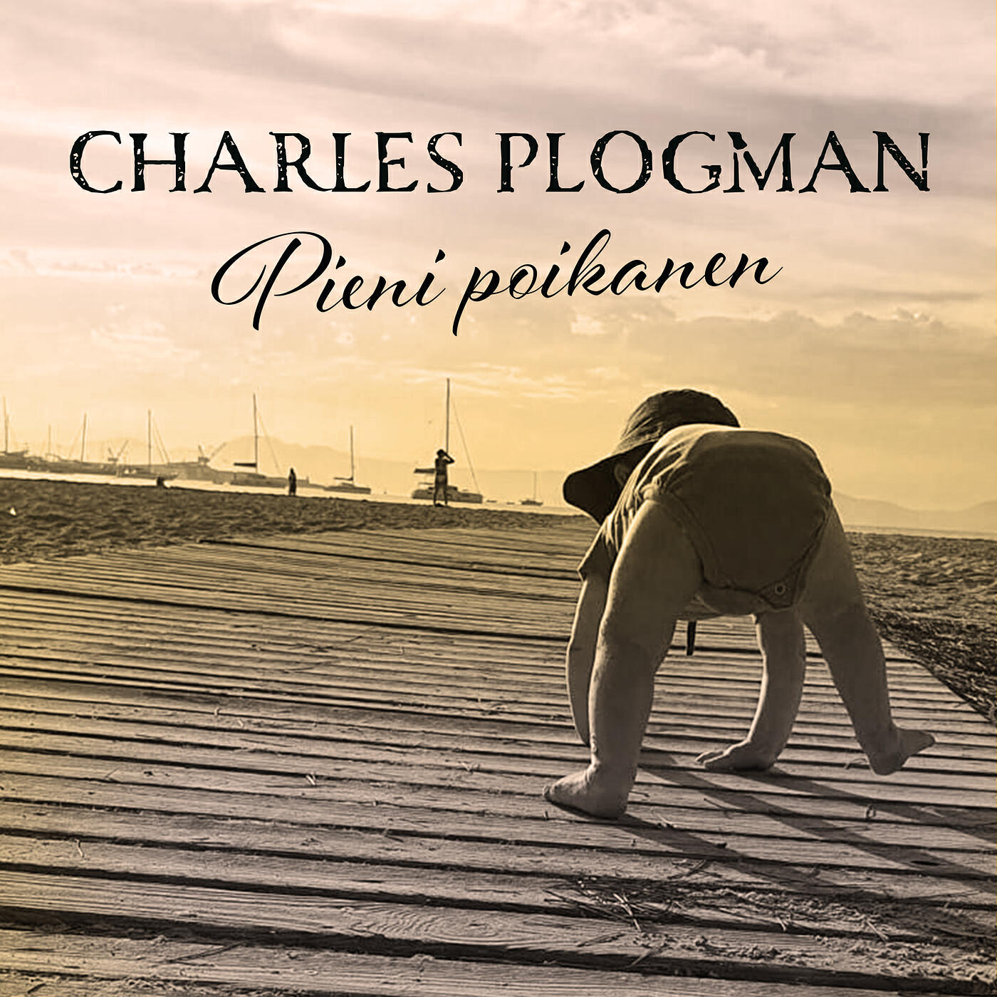 Релиз Pieni Poikanen