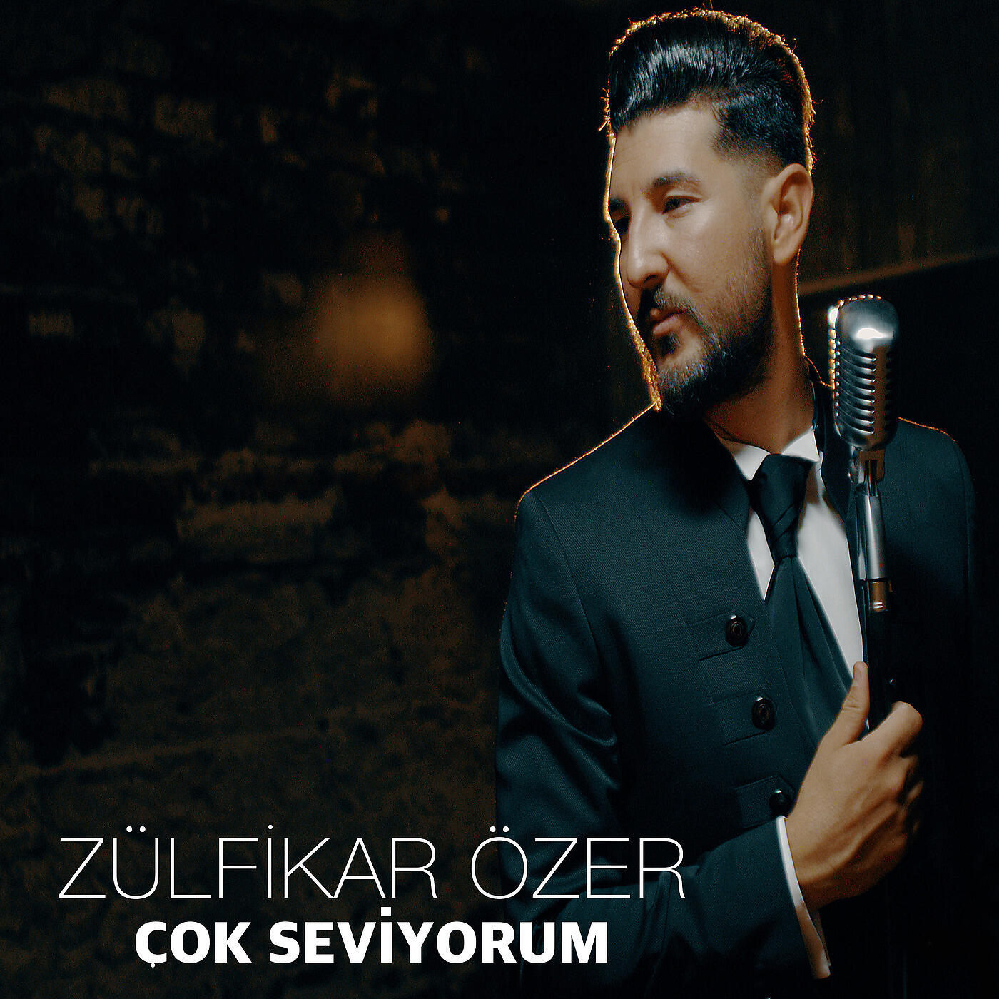 Zülfikar Özer