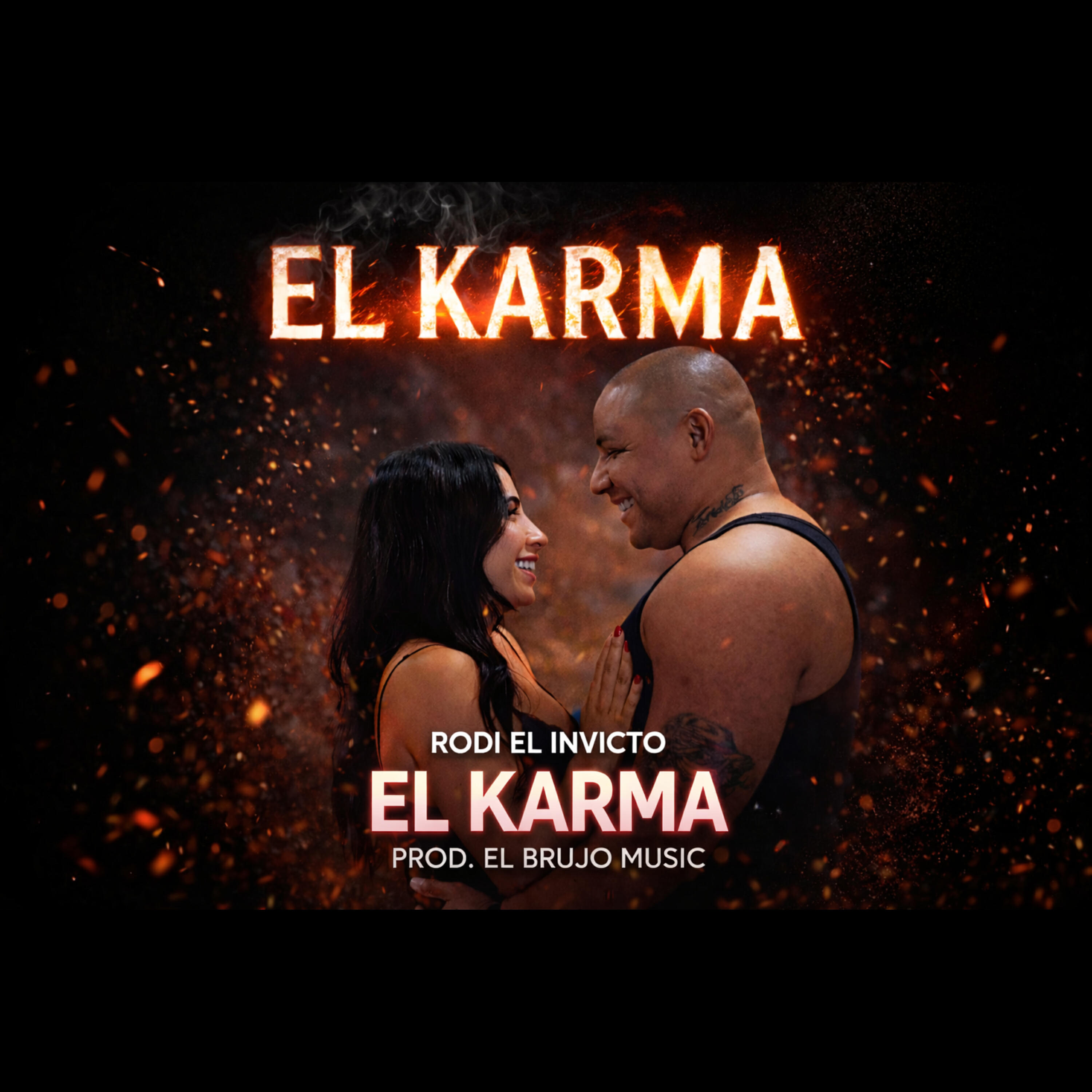 Релиз El Karma