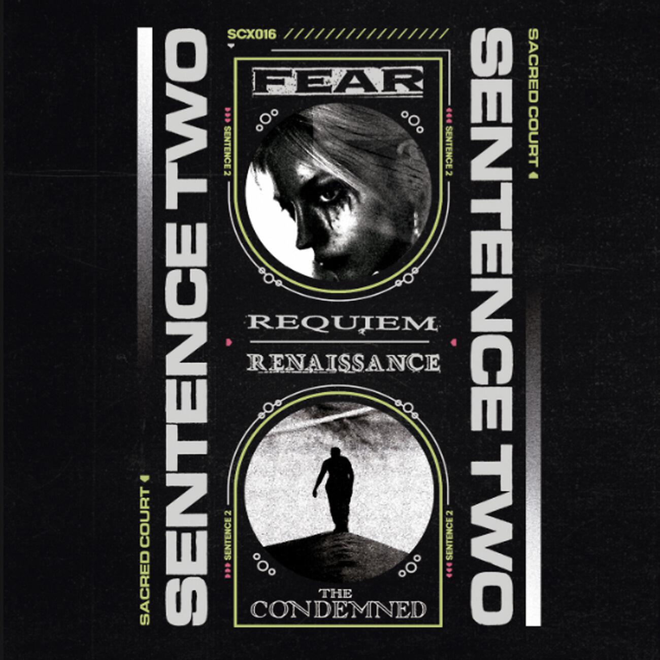 Релиз SENTENCE TWO EP