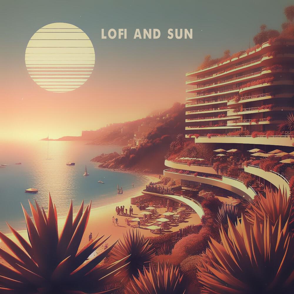 Релиз Lofi and Sun