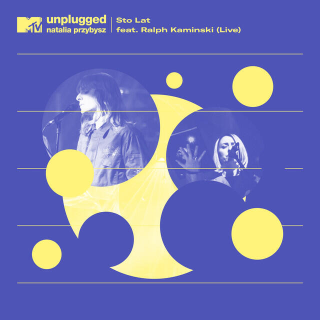 Релиз Sto Lat feat. Ralph Kaminski (Live)