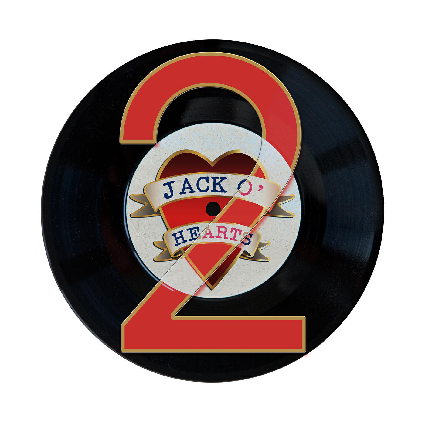Релиз Jack O' Hearts 2