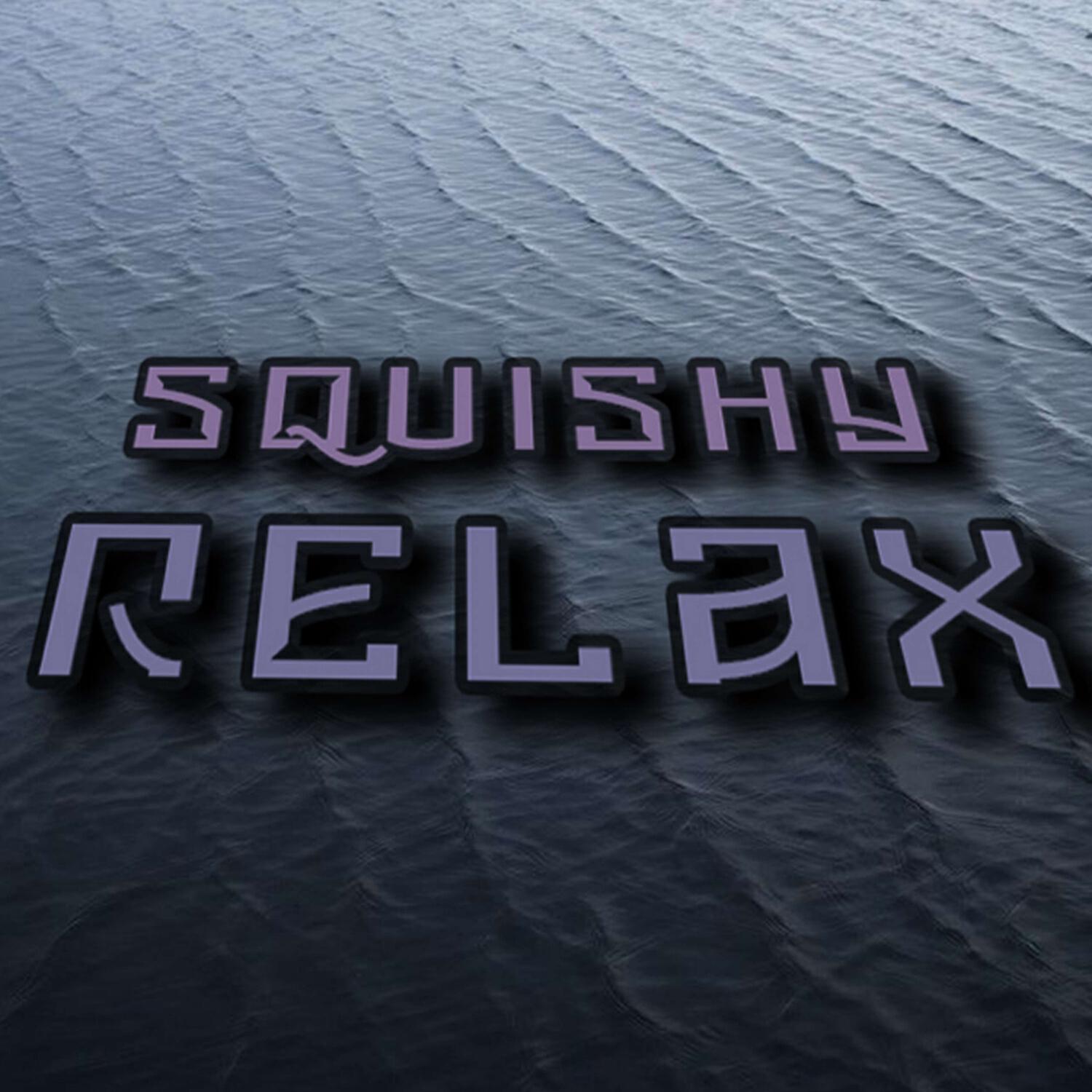 Релиз RELAX