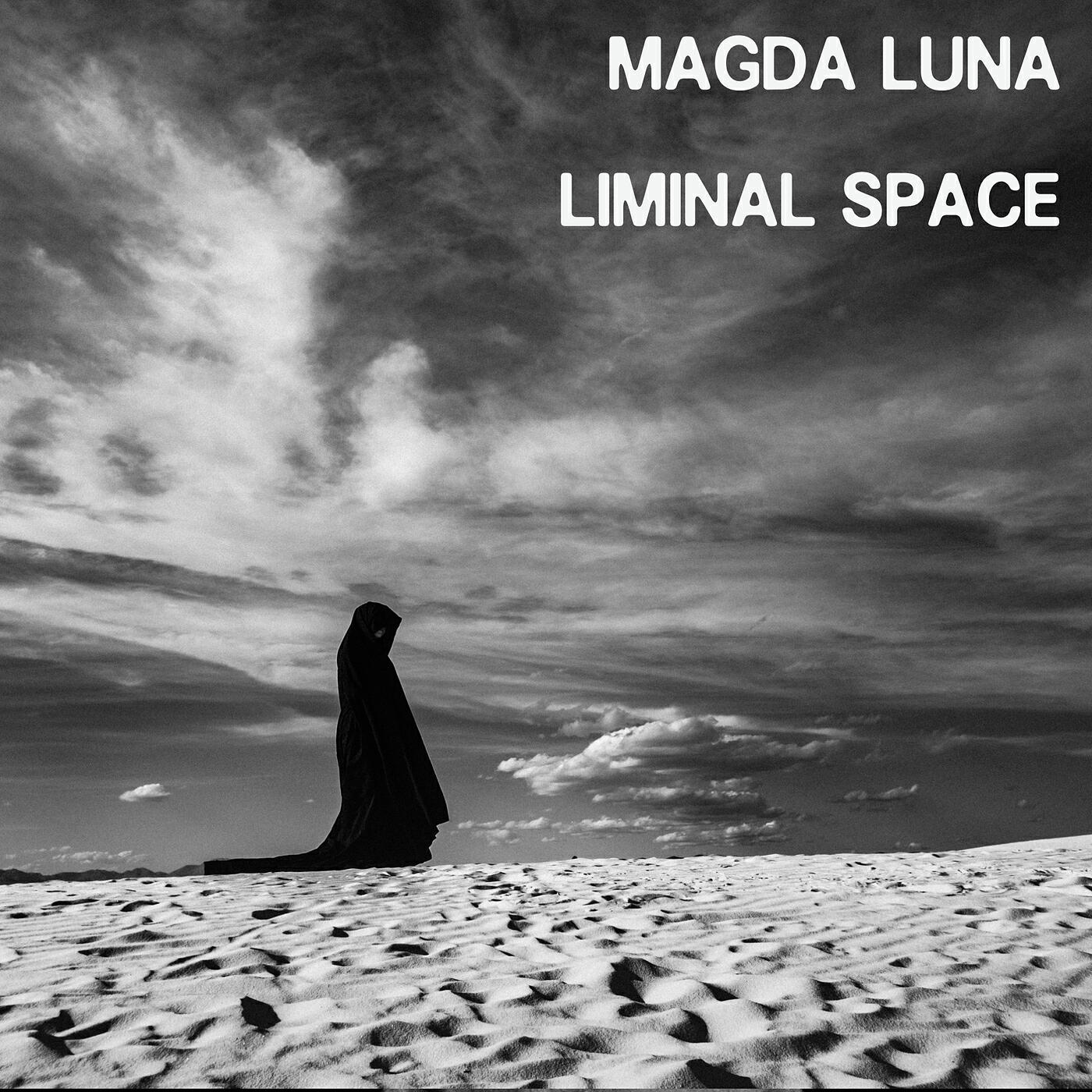 Релиз Liminal Space