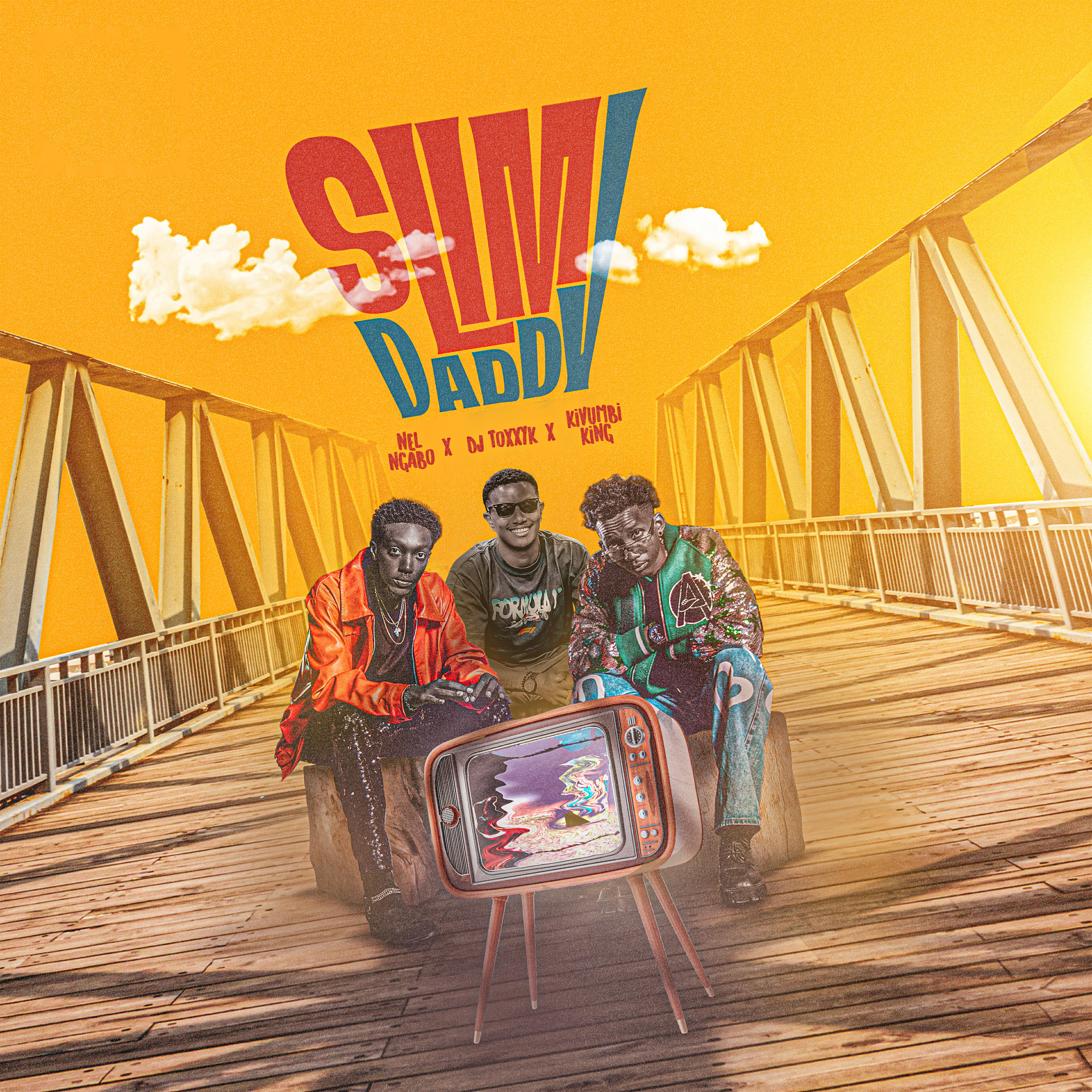 Релиз Slim Daddy