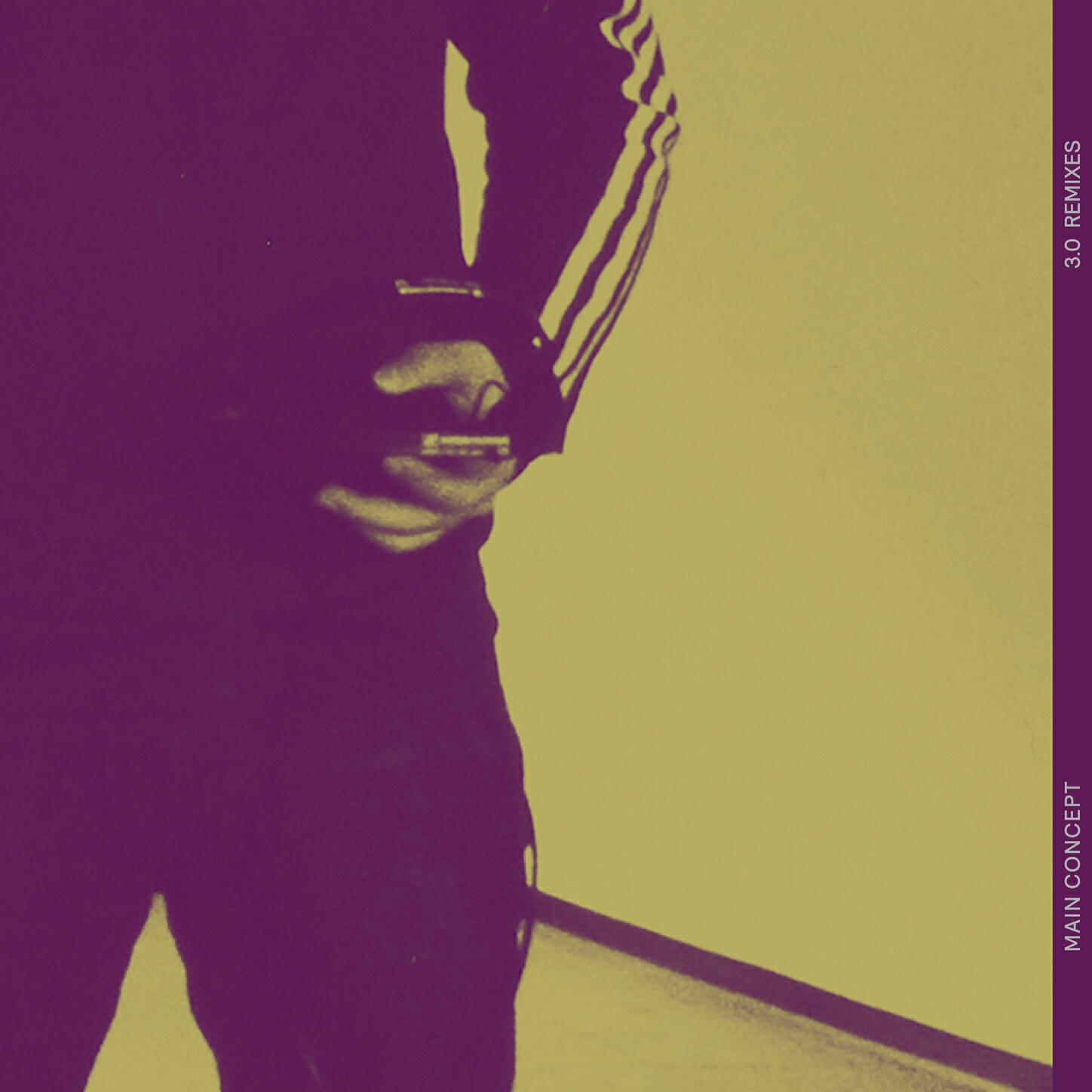 Релиз Touché Remixes