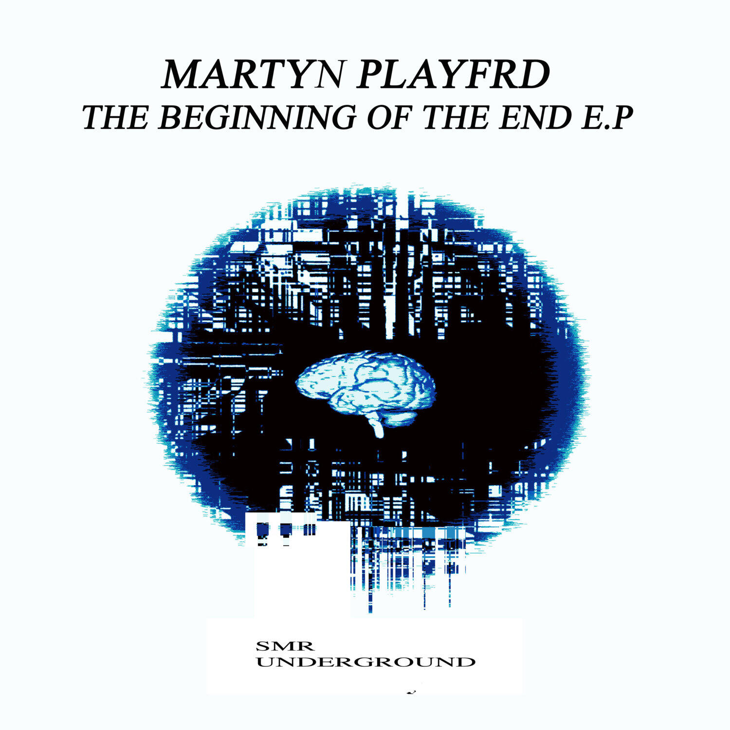 Релиз The Beginnning Of The End E.P