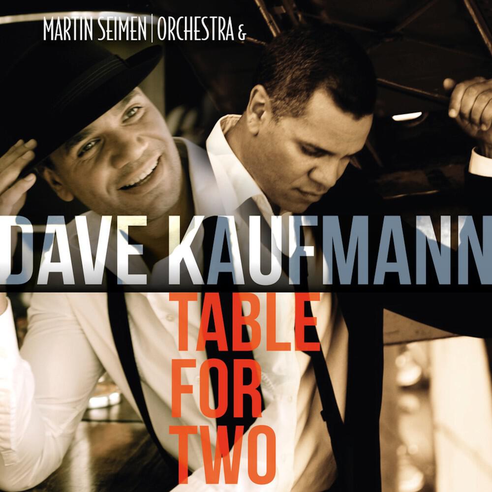 Релиз Table for Two