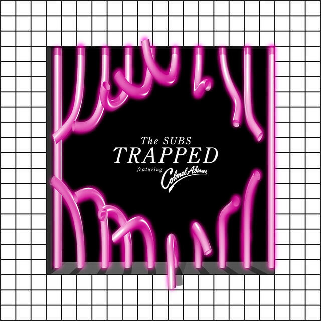 Релиз Trapped (Acid Jacks Remixes)