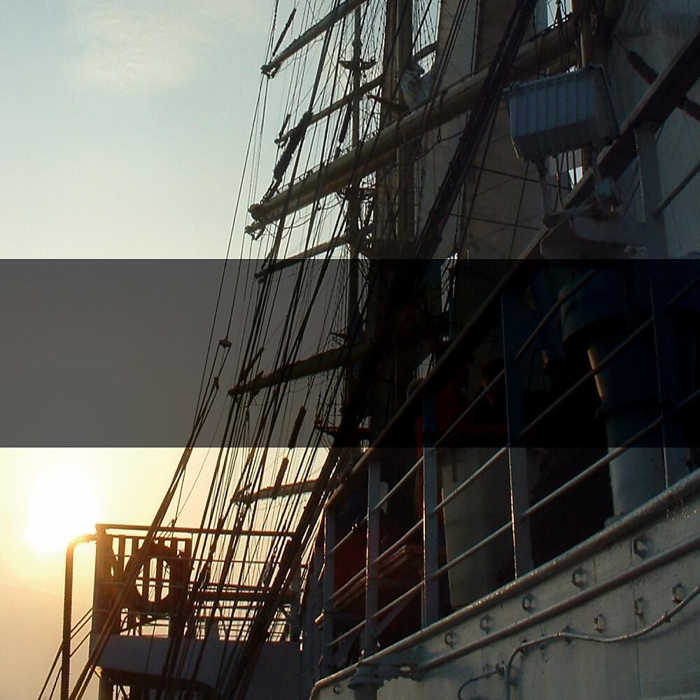 Original Marinechor Blaue Jungs Aus Bremenhaven